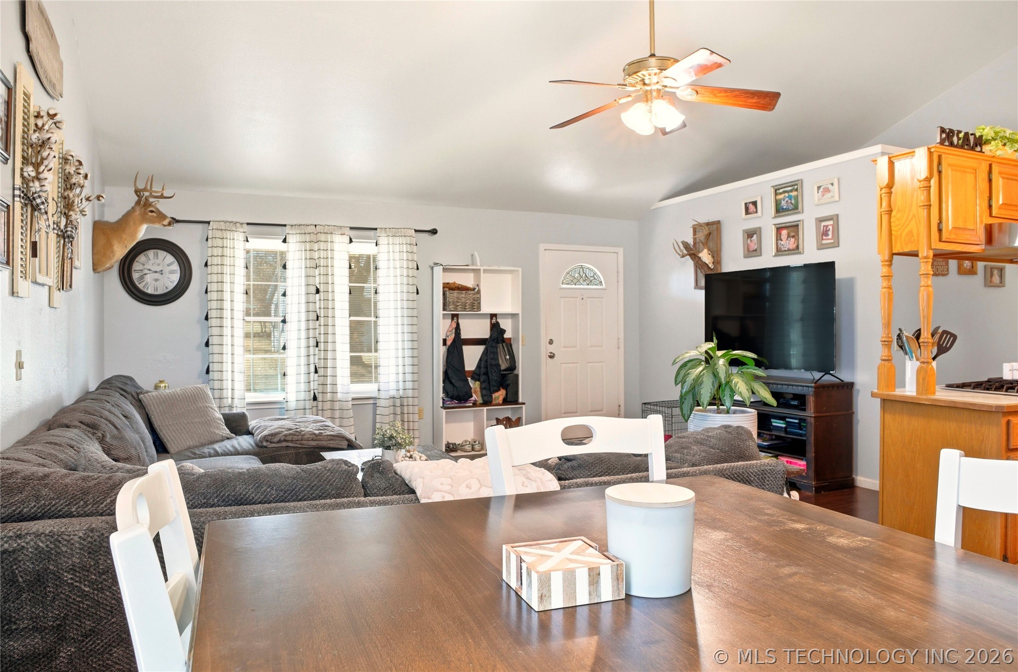 1627 S Locust Avenue Westville OK 74965