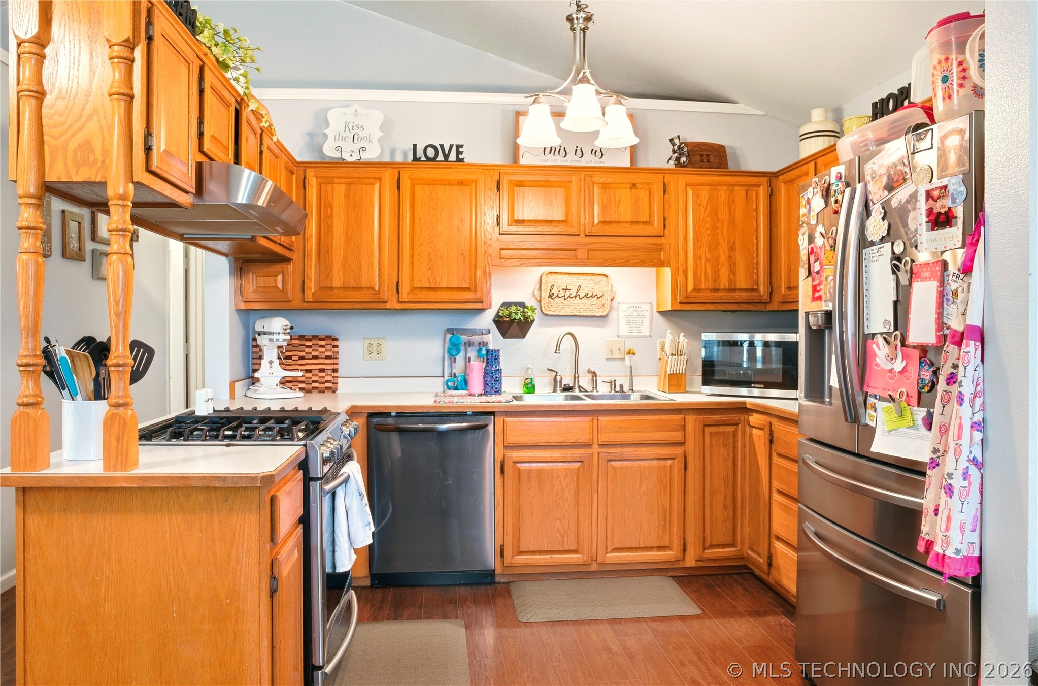 1627 S Locust Avenue Westville OK 74965