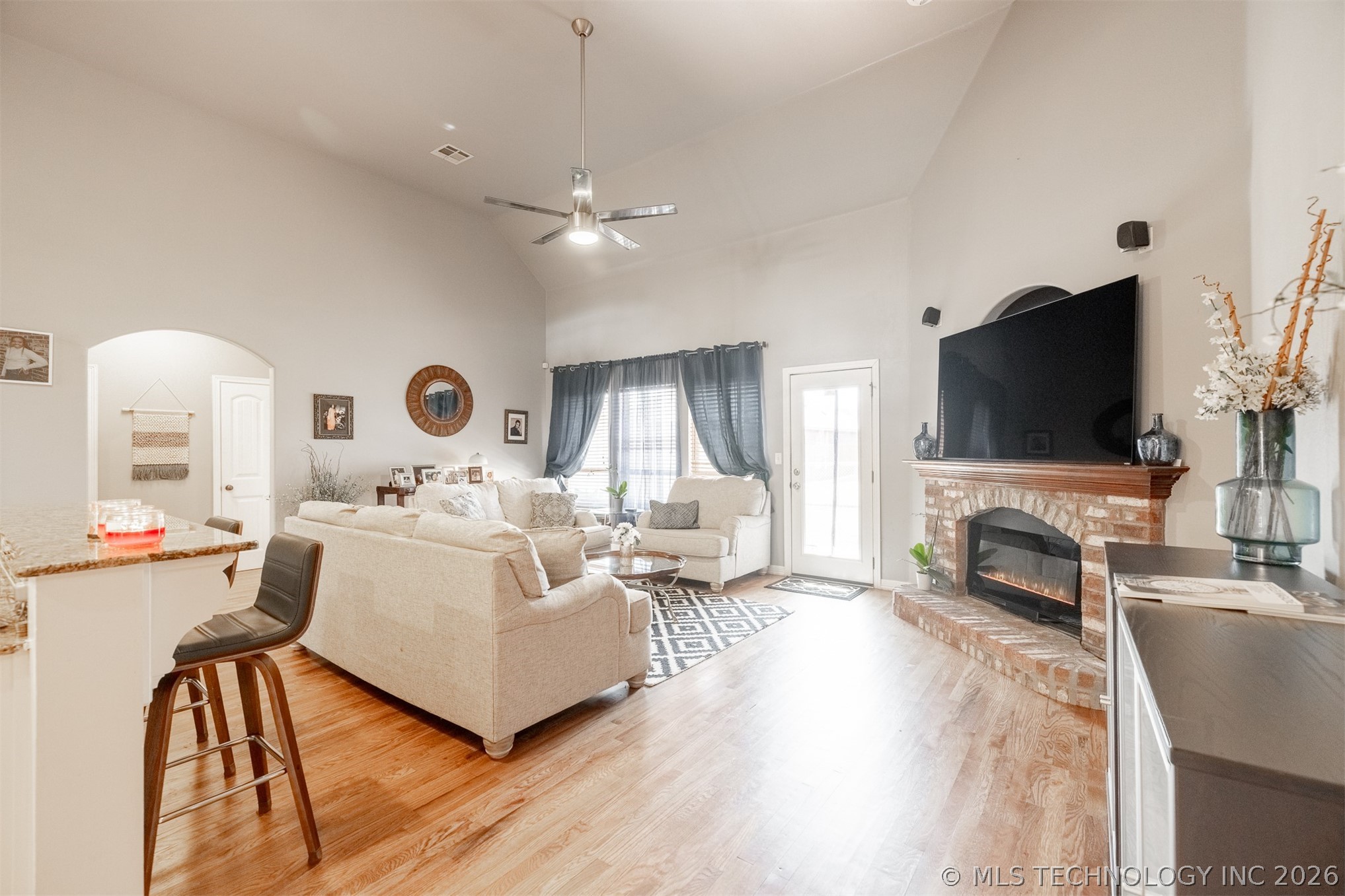 710 W 40th Street Sand Springs OK 74063