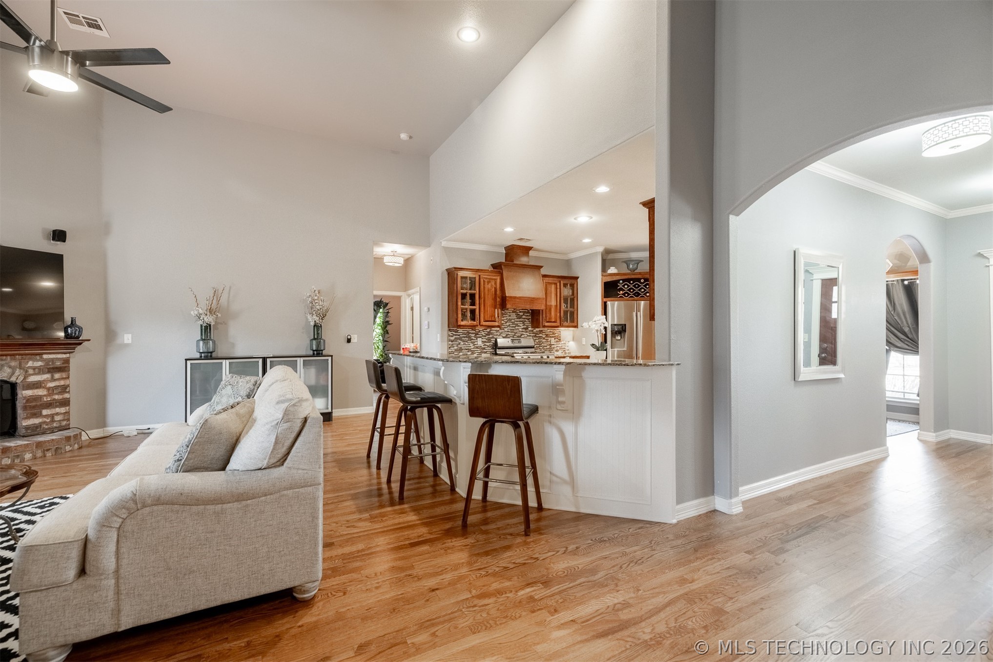 710 W 40th Street Sand Springs OK 74063