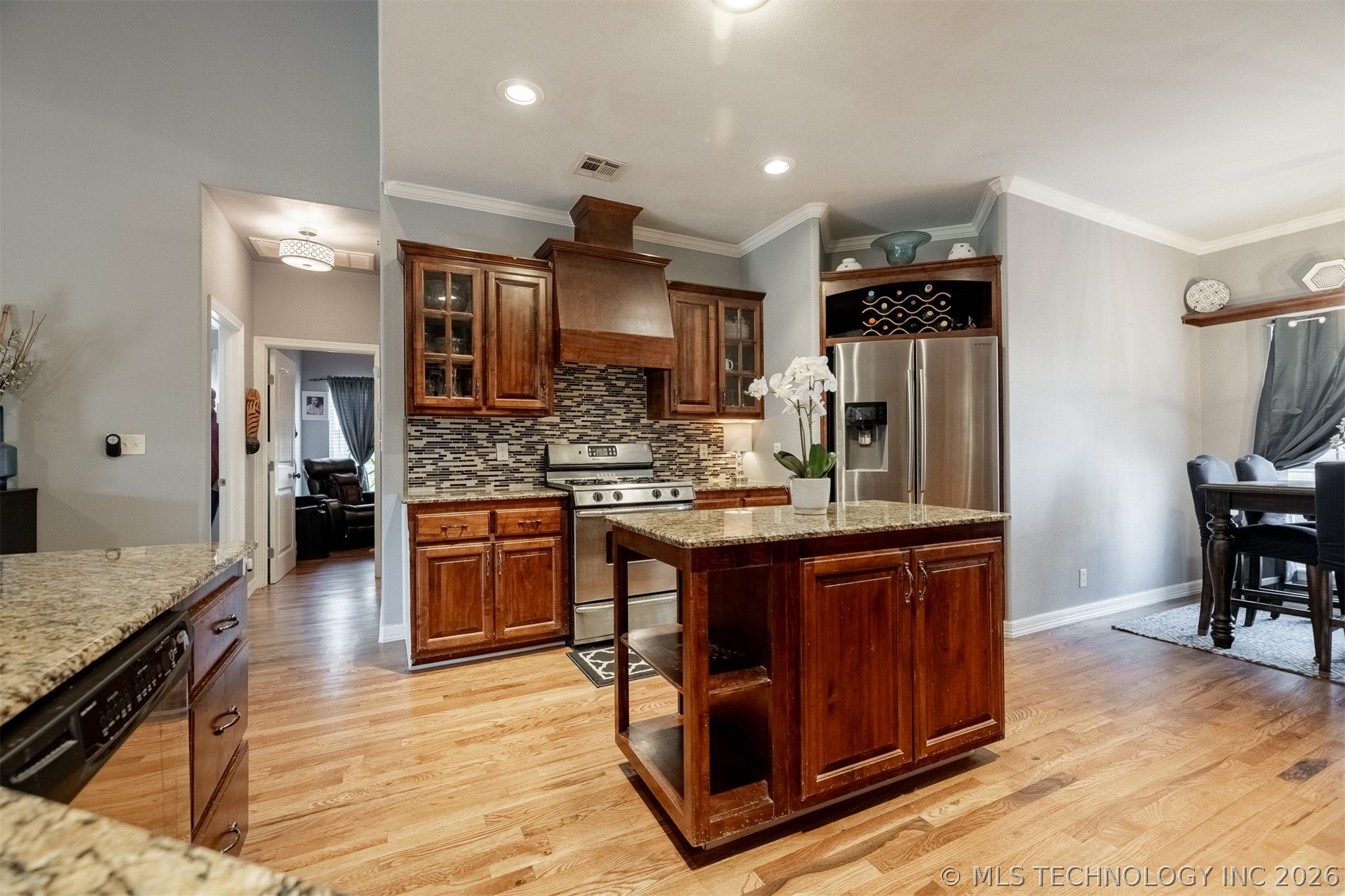 710 W 40th Street Sand Springs OK 74063