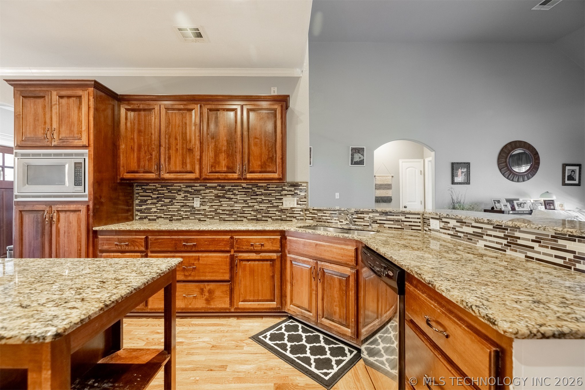 710 W 40th Street Sand Springs OK 74063