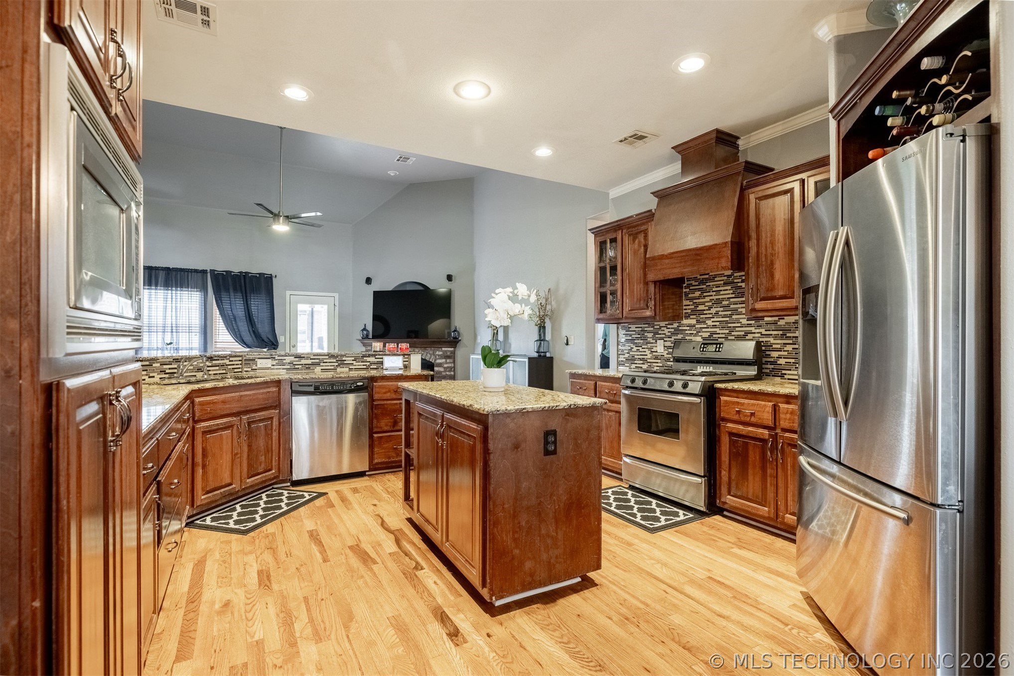 710 W 40th Street Sand Springs OK 74063