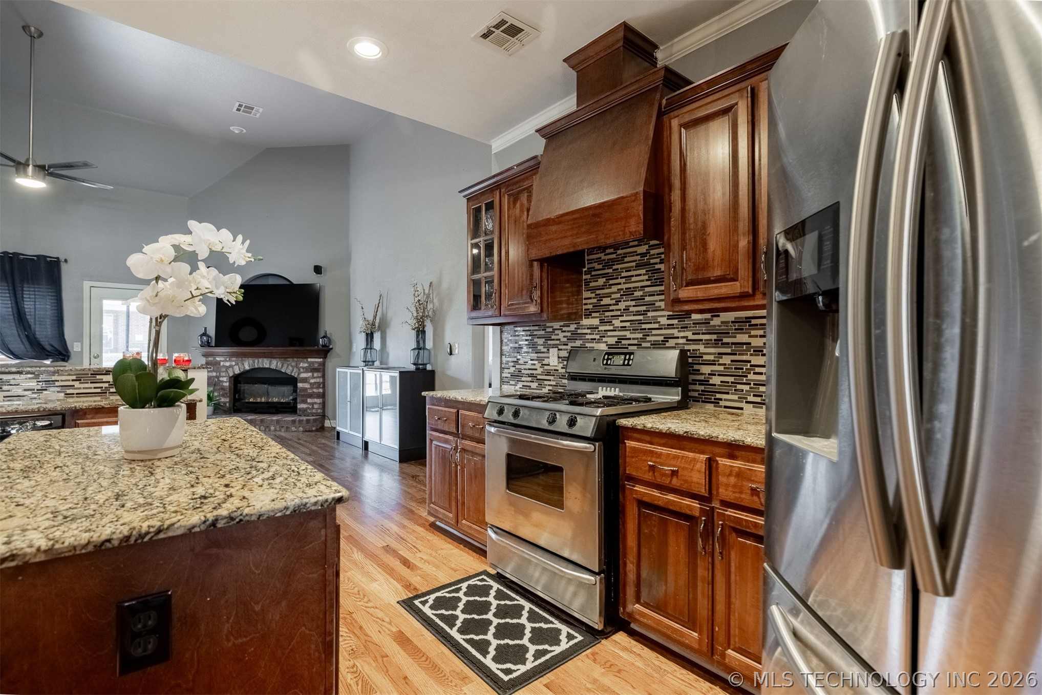 710 W 40th Street Sand Springs OK 74063
