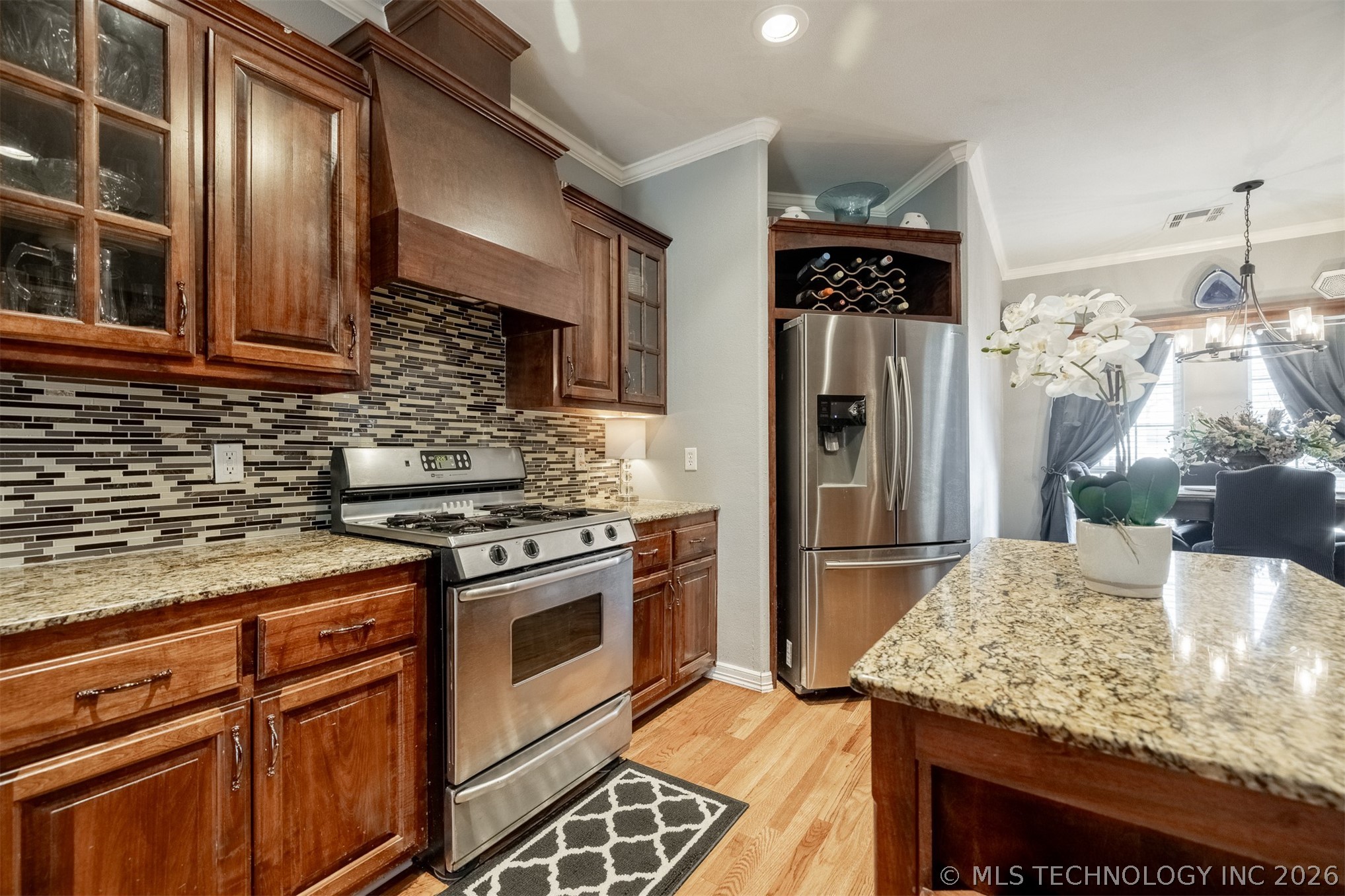710 W 40th Street Sand Springs OK 74063