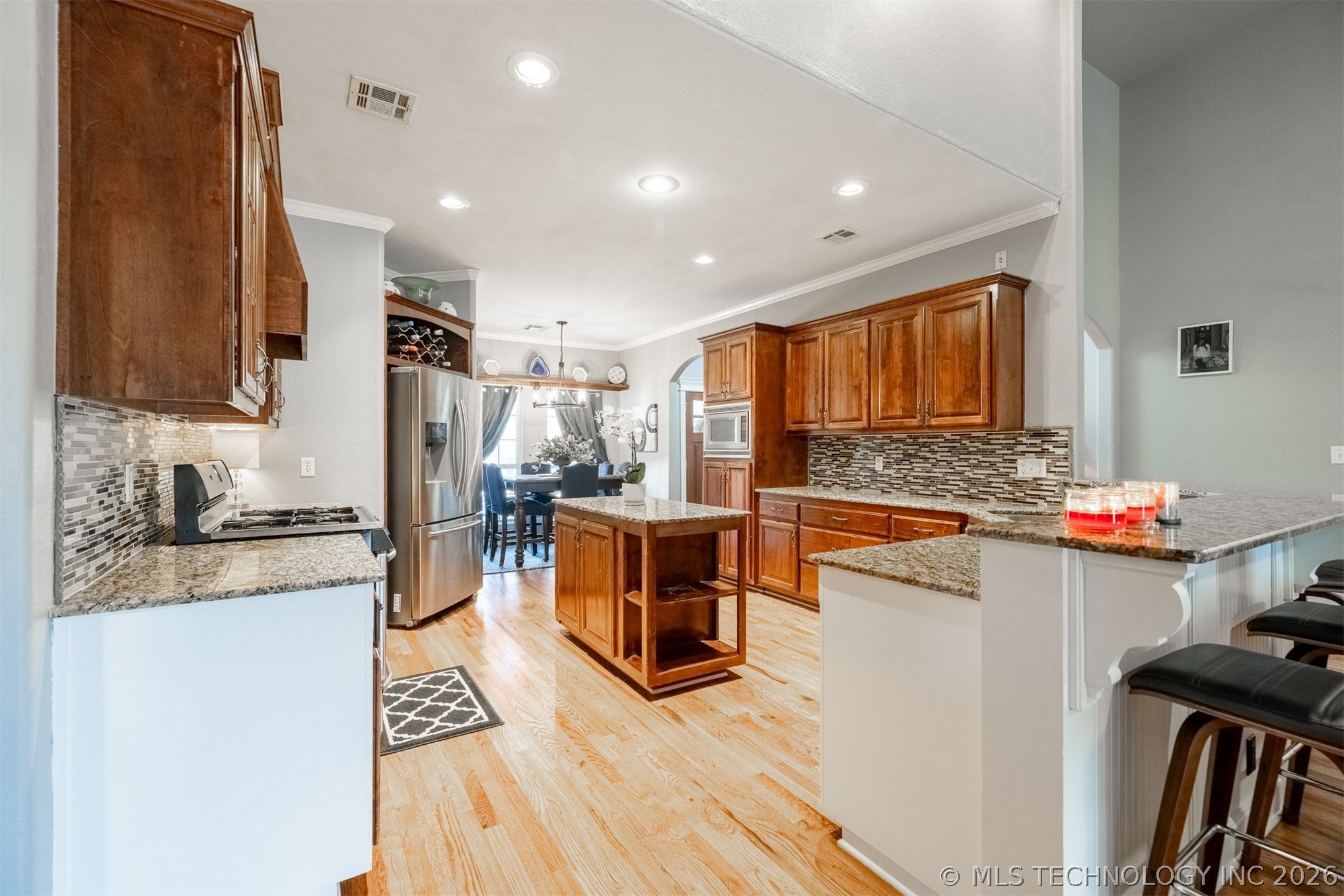 710 W 40th Street Sand Springs OK 74063