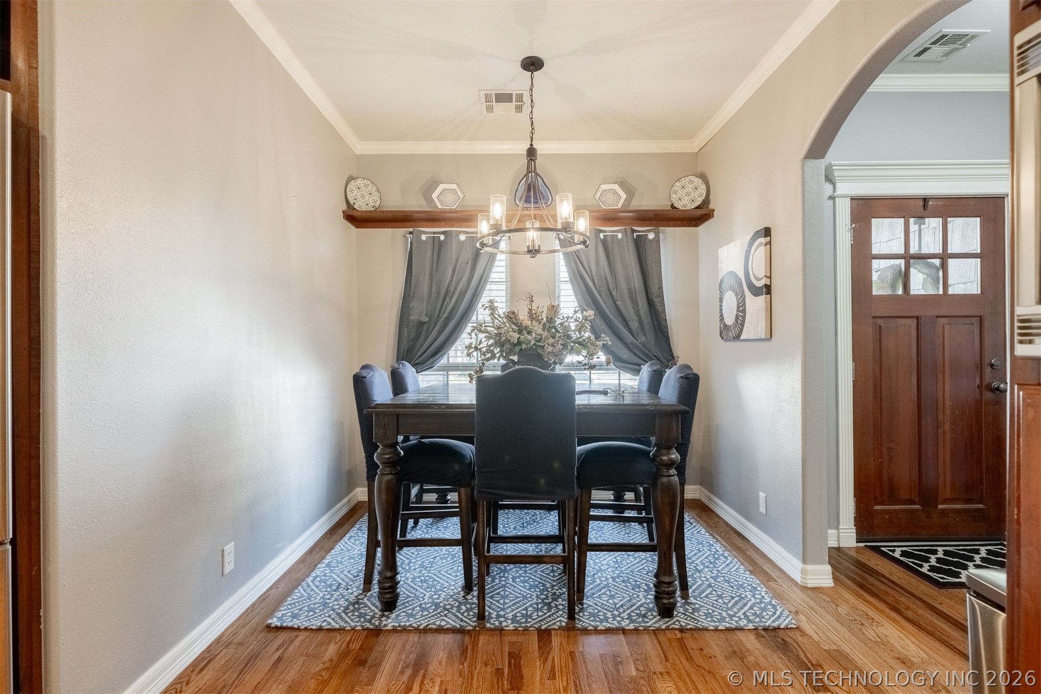 710 W 40th Street Sand Springs OK 74063