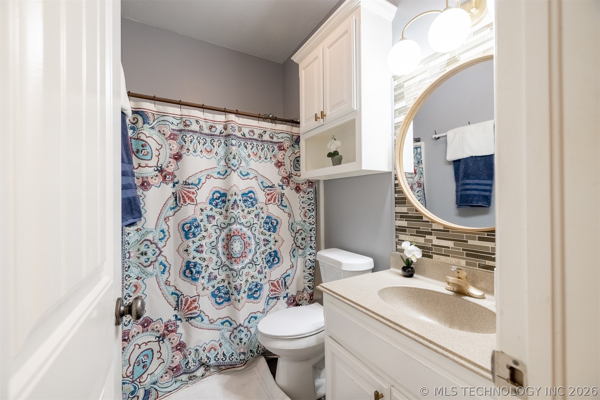 710 W 40th Street Sand Springs OK 74063