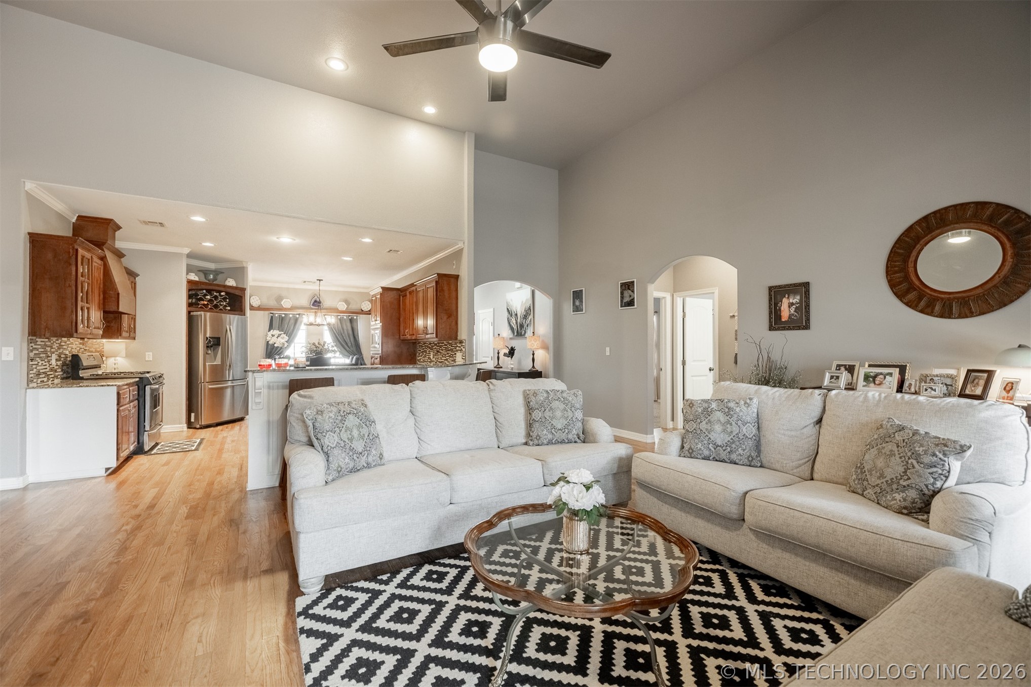 710 W 40th Street Sand Springs OK 74063