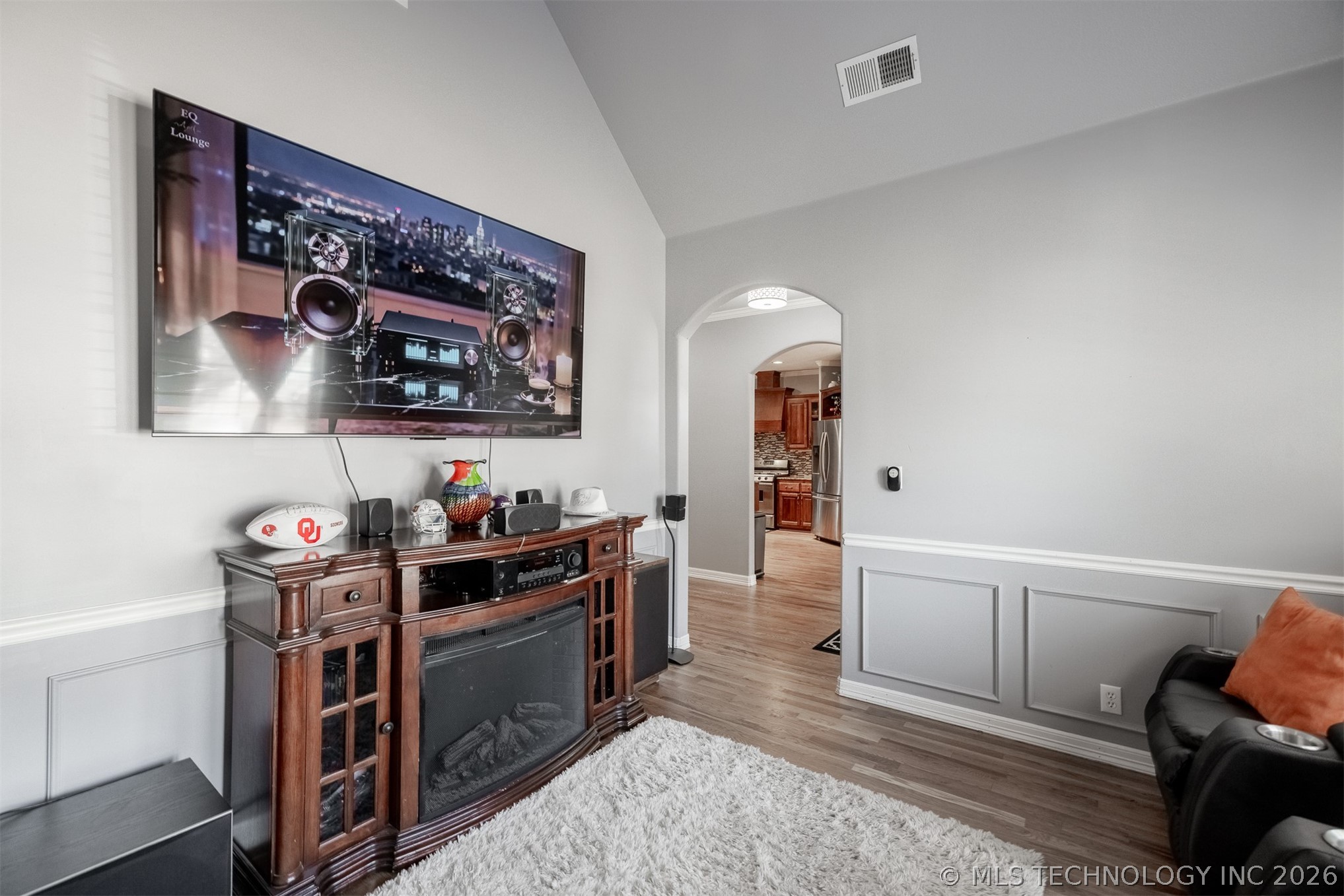 710 W 40th Street Sand Springs OK 74063