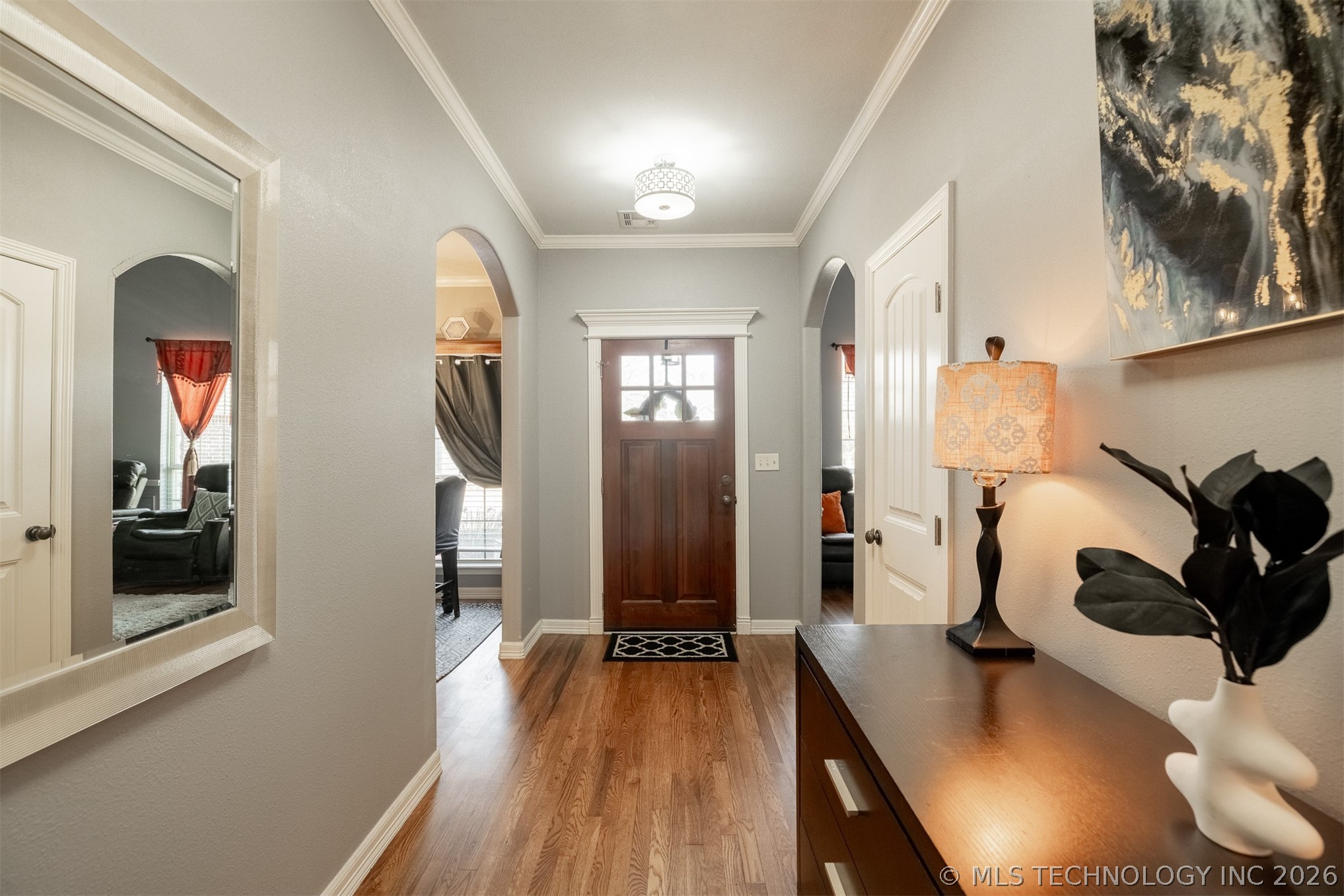 710 W 40th Street Sand Springs OK 74063
