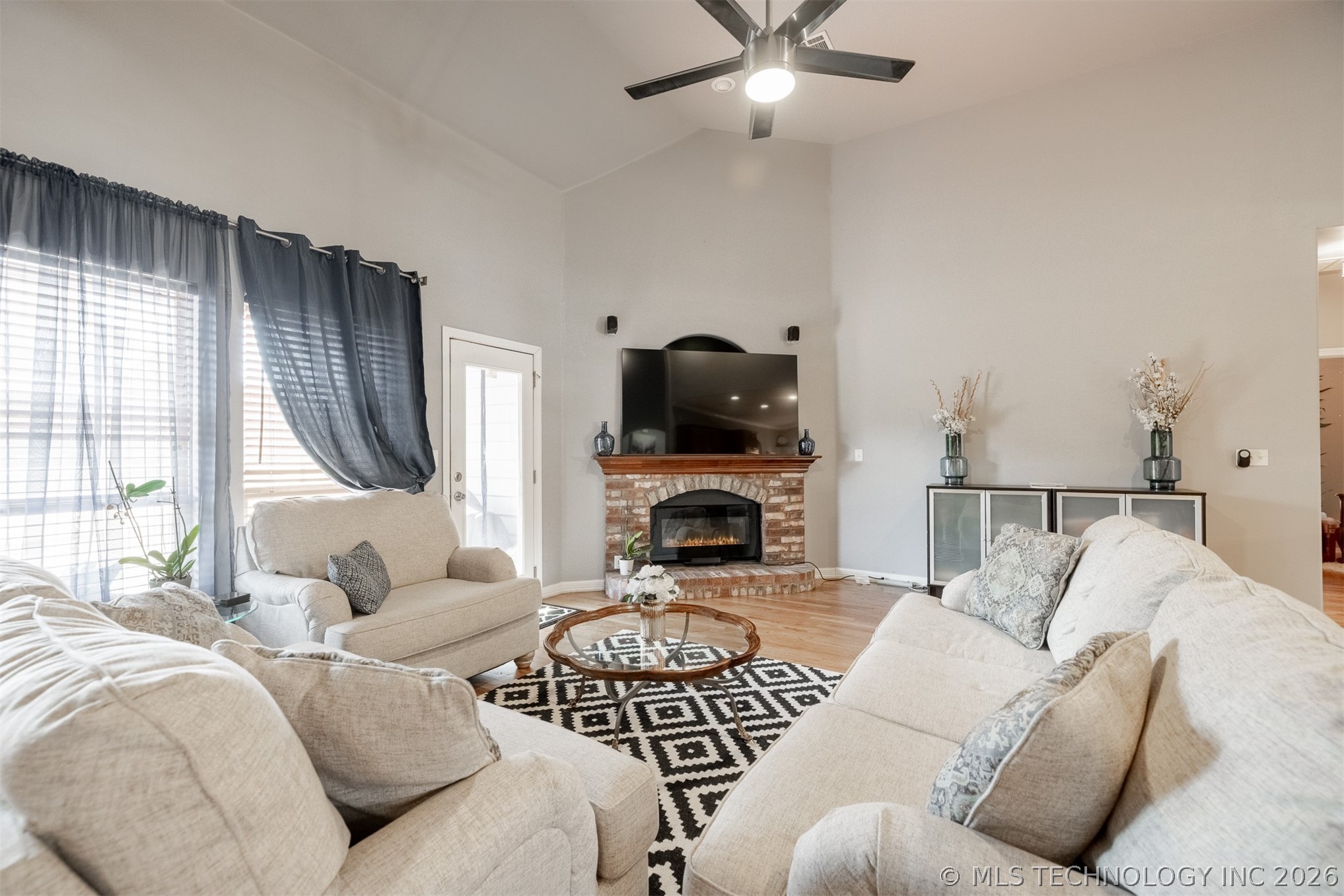 710 W 40th Street Sand Springs OK 74063
