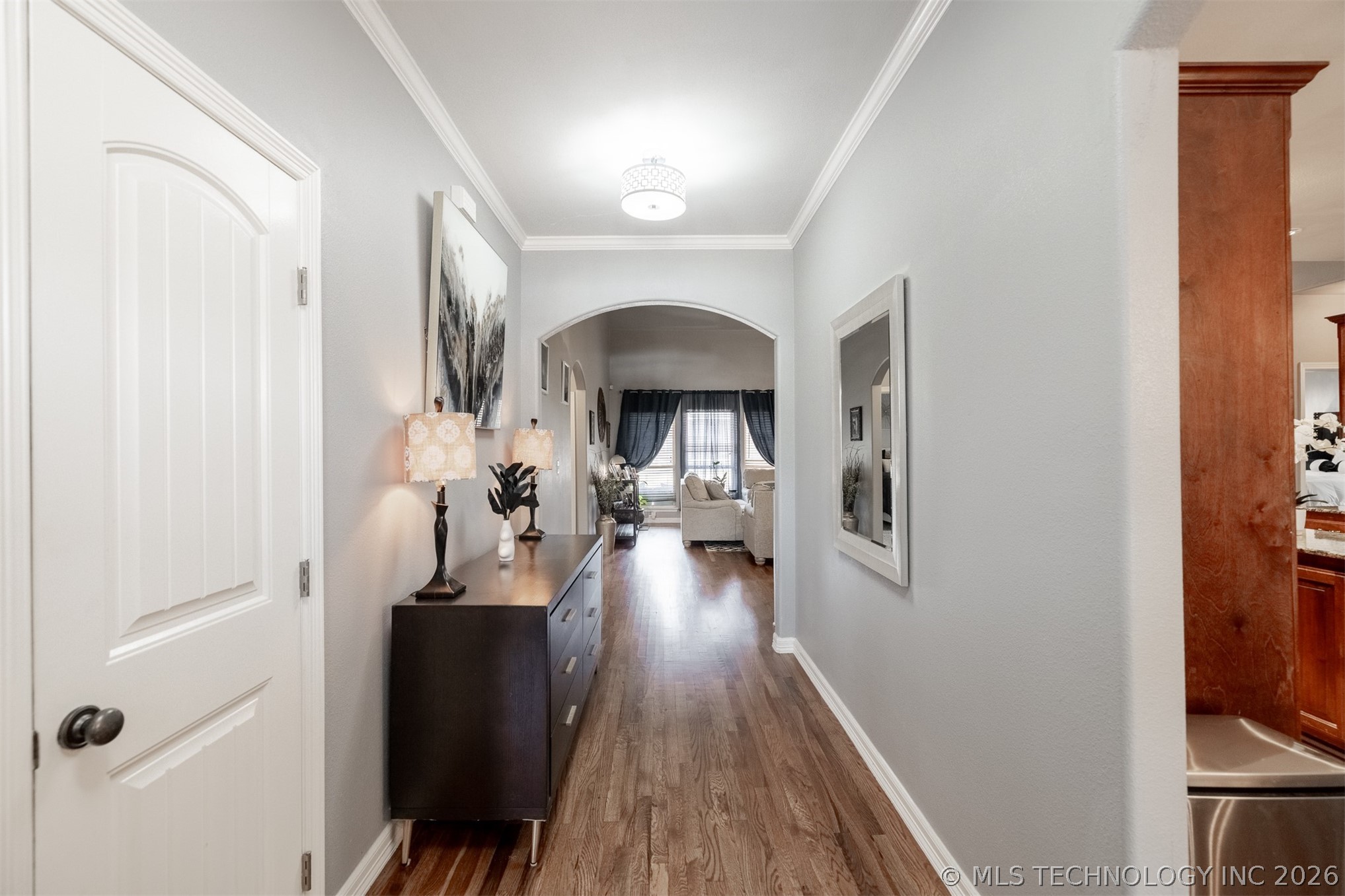 710 W 40th Street Sand Springs OK 74063
