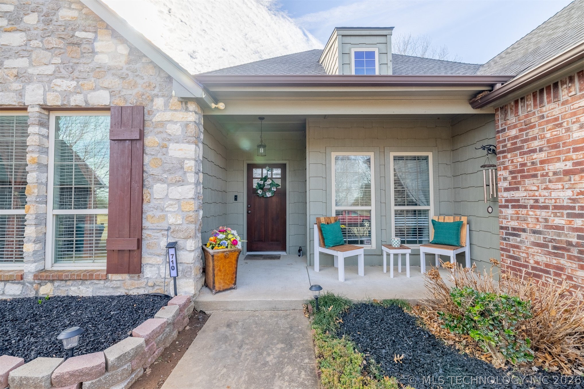 710 W 40th Street Sand Springs OK 74063
