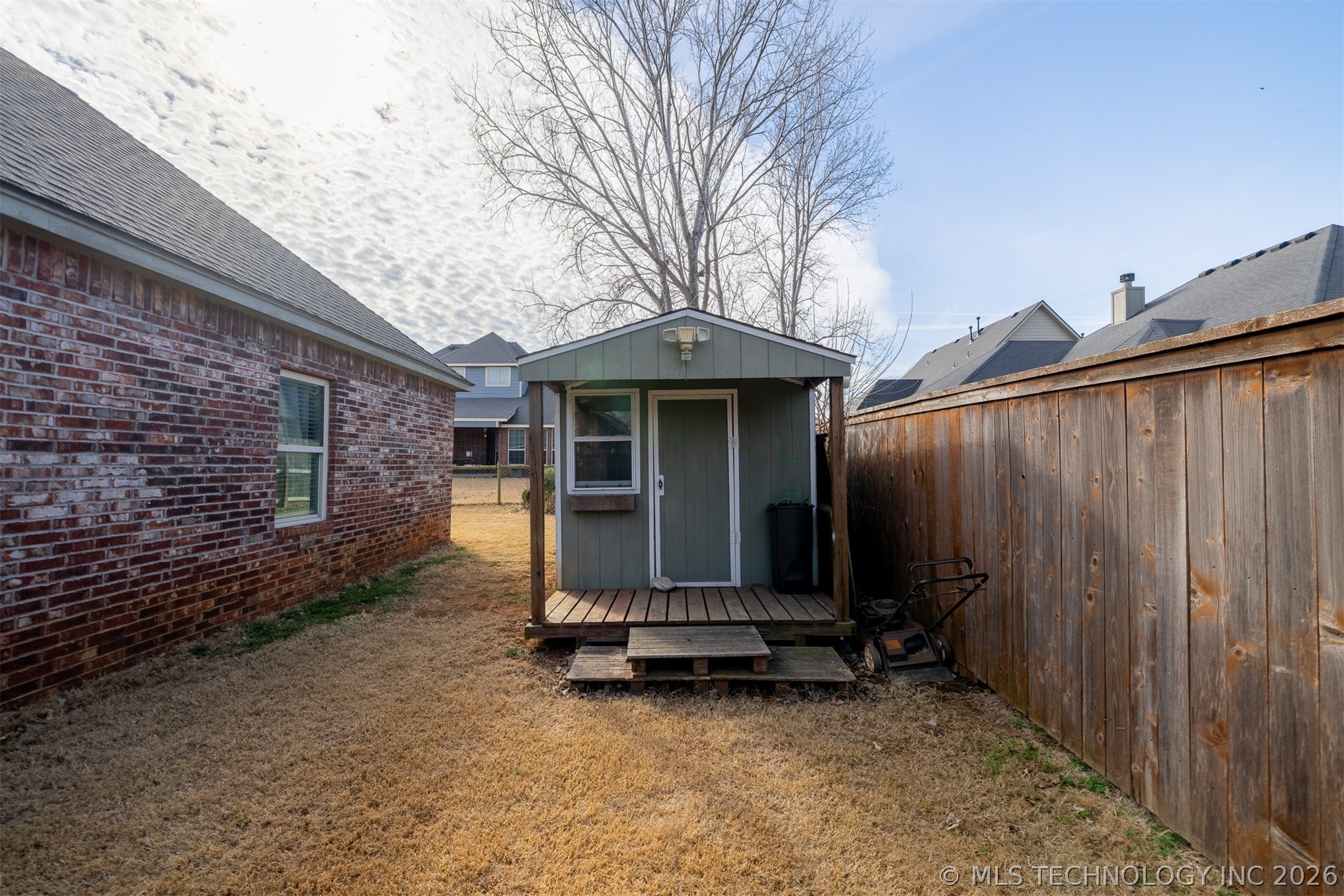 710 W 40th Street Sand Springs OK 74063