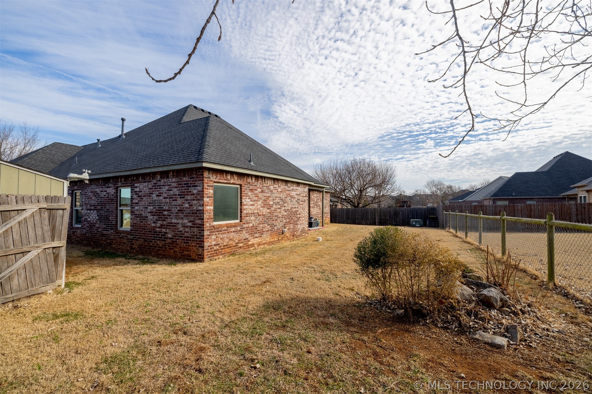 710 W 40th Street Sand Springs OK 74063