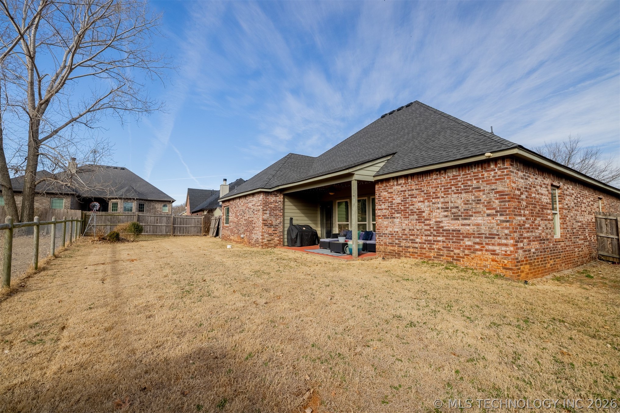 710 W 40th Street Sand Springs OK 74063
