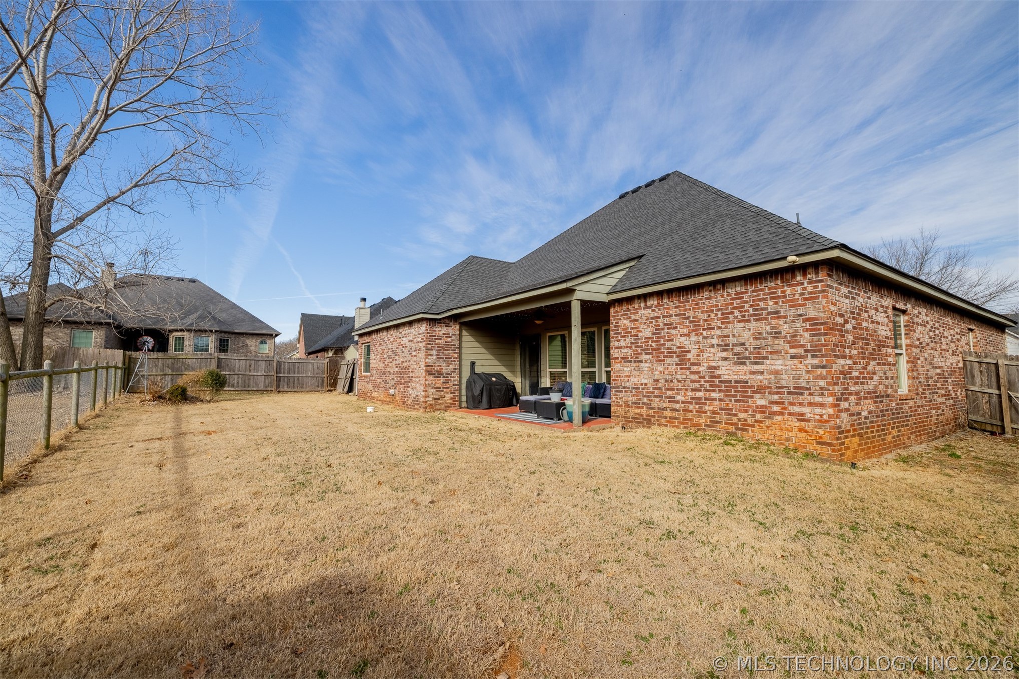 710 W 40th Street Sand Springs OK 74063