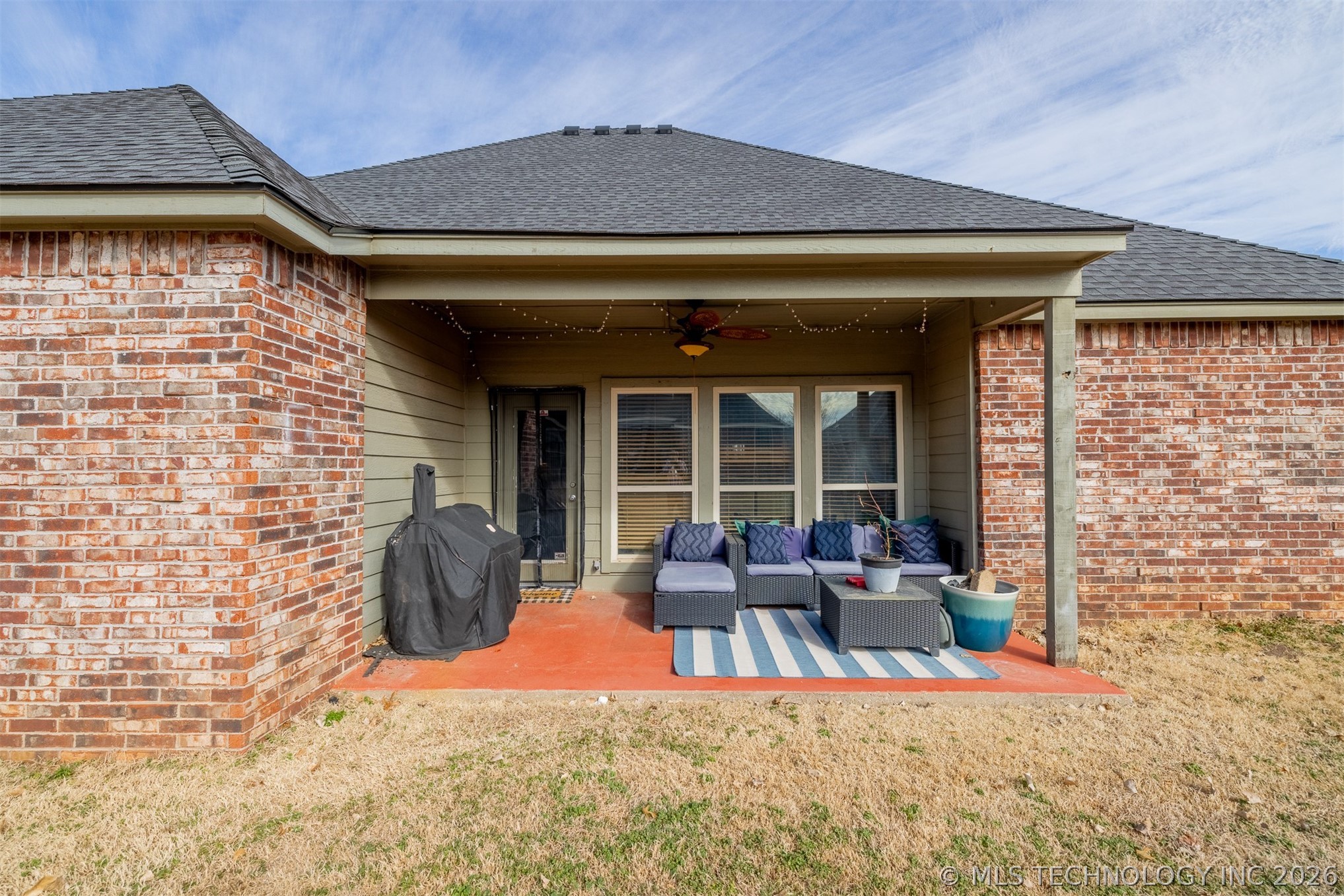 710 W 40th Street Sand Springs OK 74063