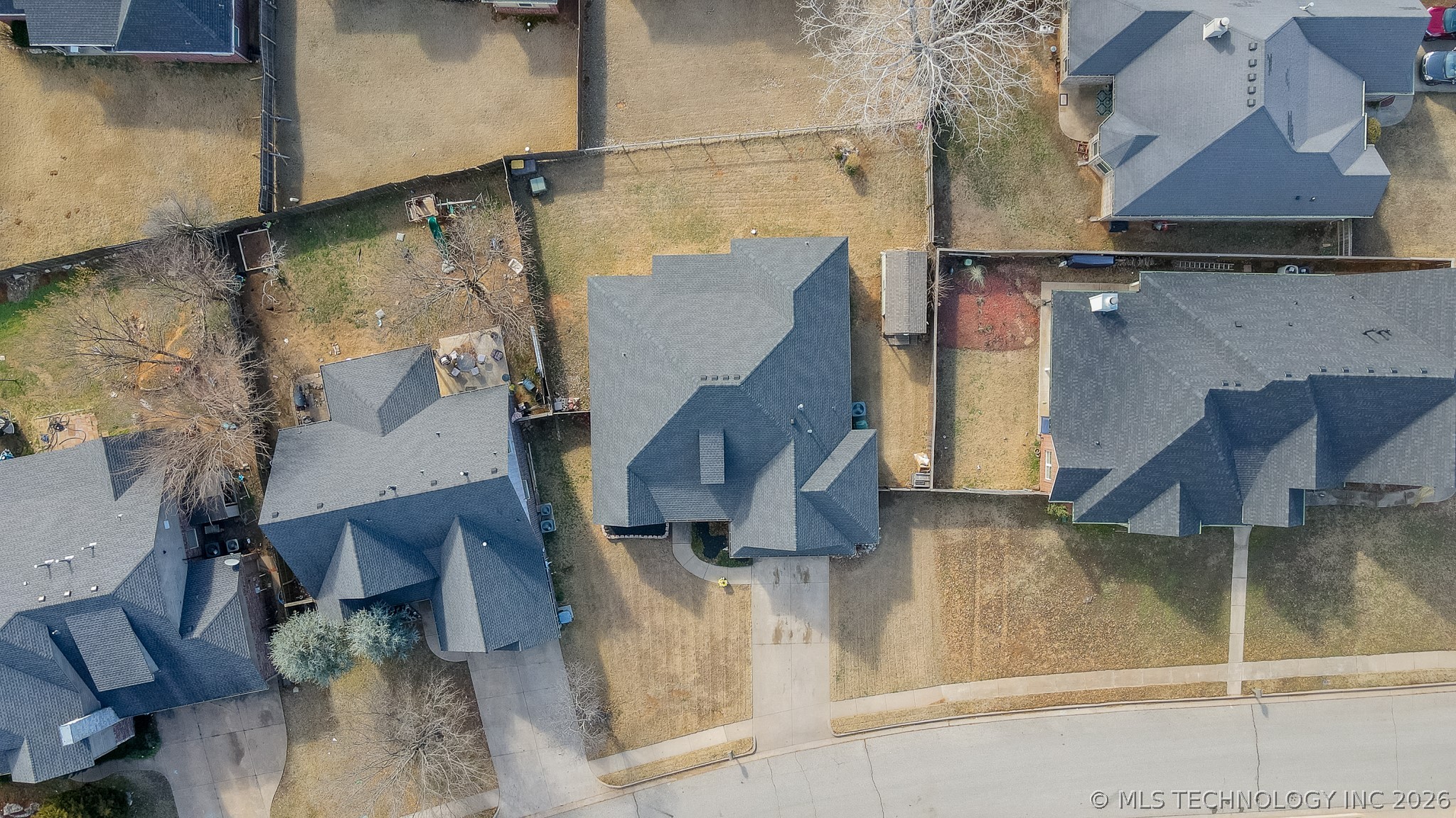 710 W 40th Street Sand Springs OK 74063