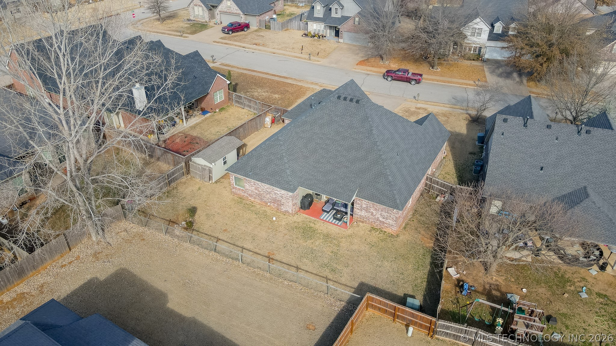 710 W 40th Street Sand Springs OK 74063
