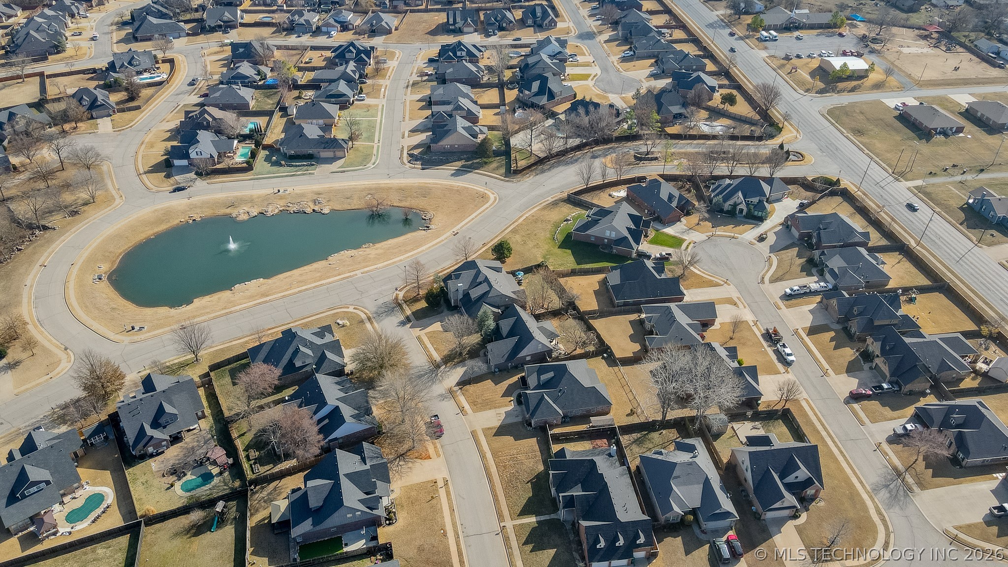 710 W 40th Street Sand Springs OK 74063