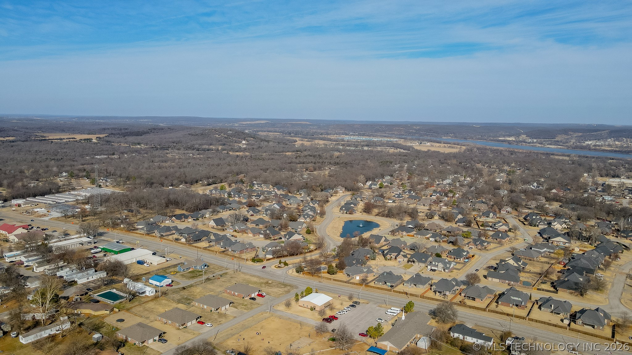 710 W 40th Street Sand Springs OK 74063