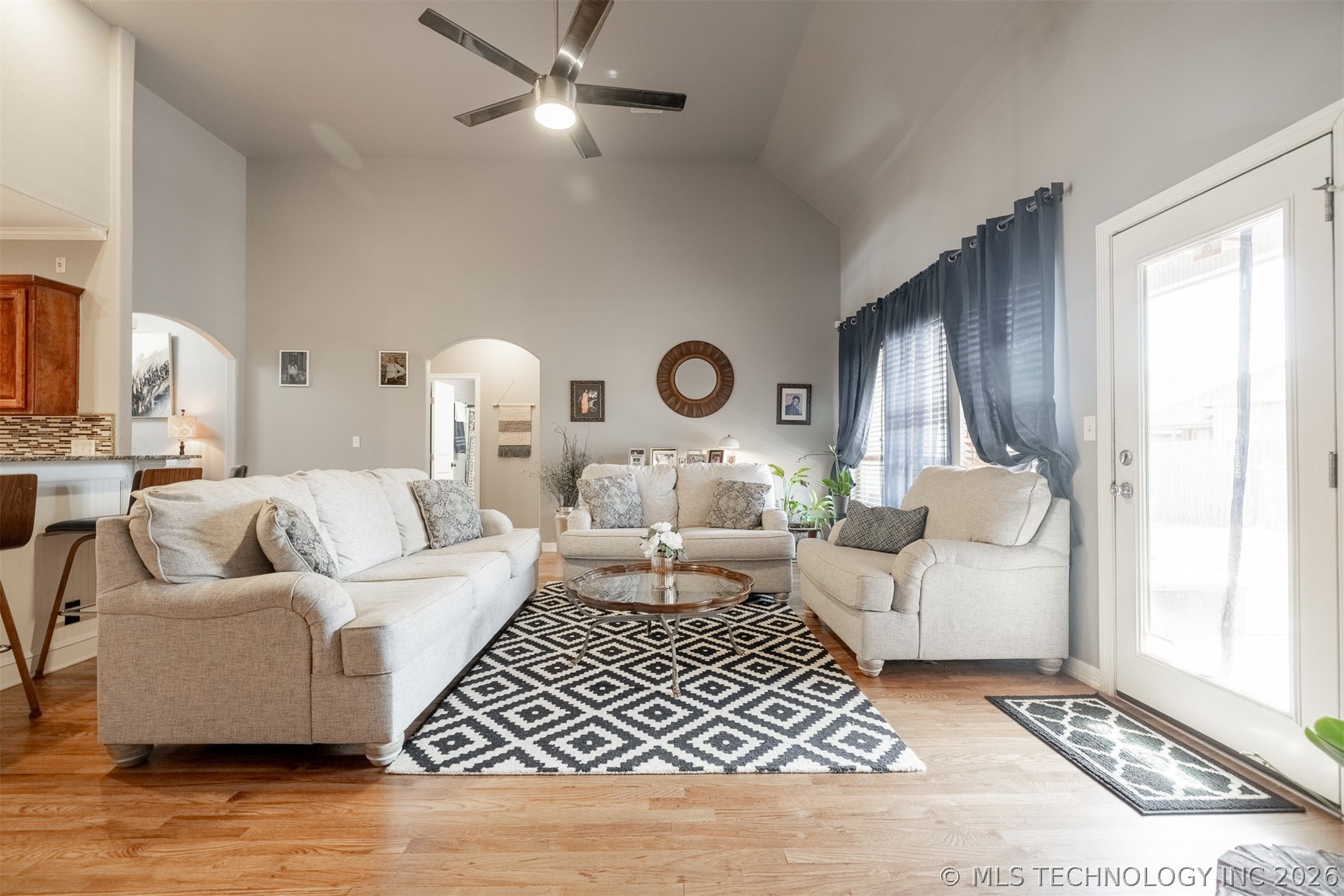 710 W 40th Street Sand Springs OK 74063