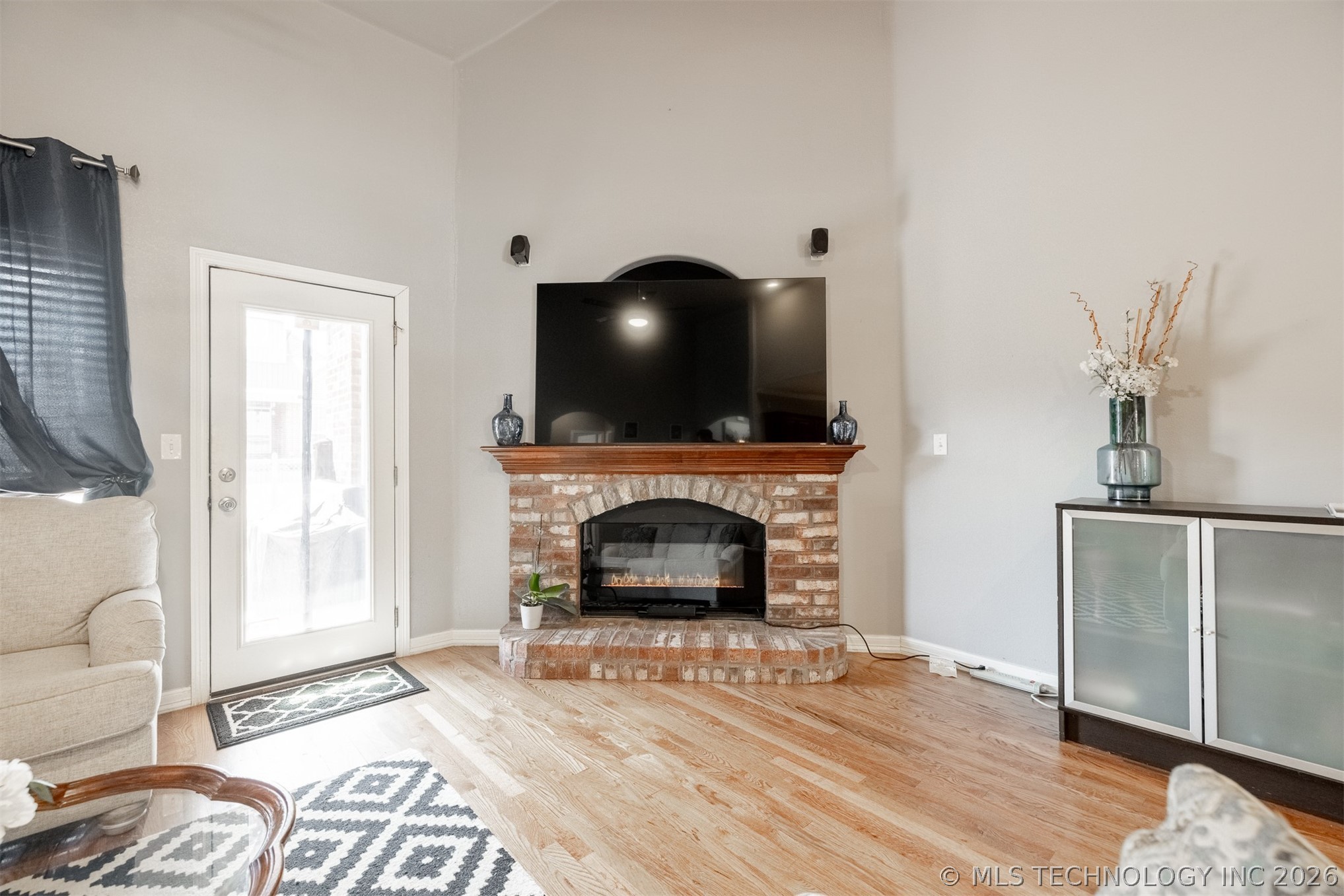 710 W 40th Street Sand Springs OK 74063