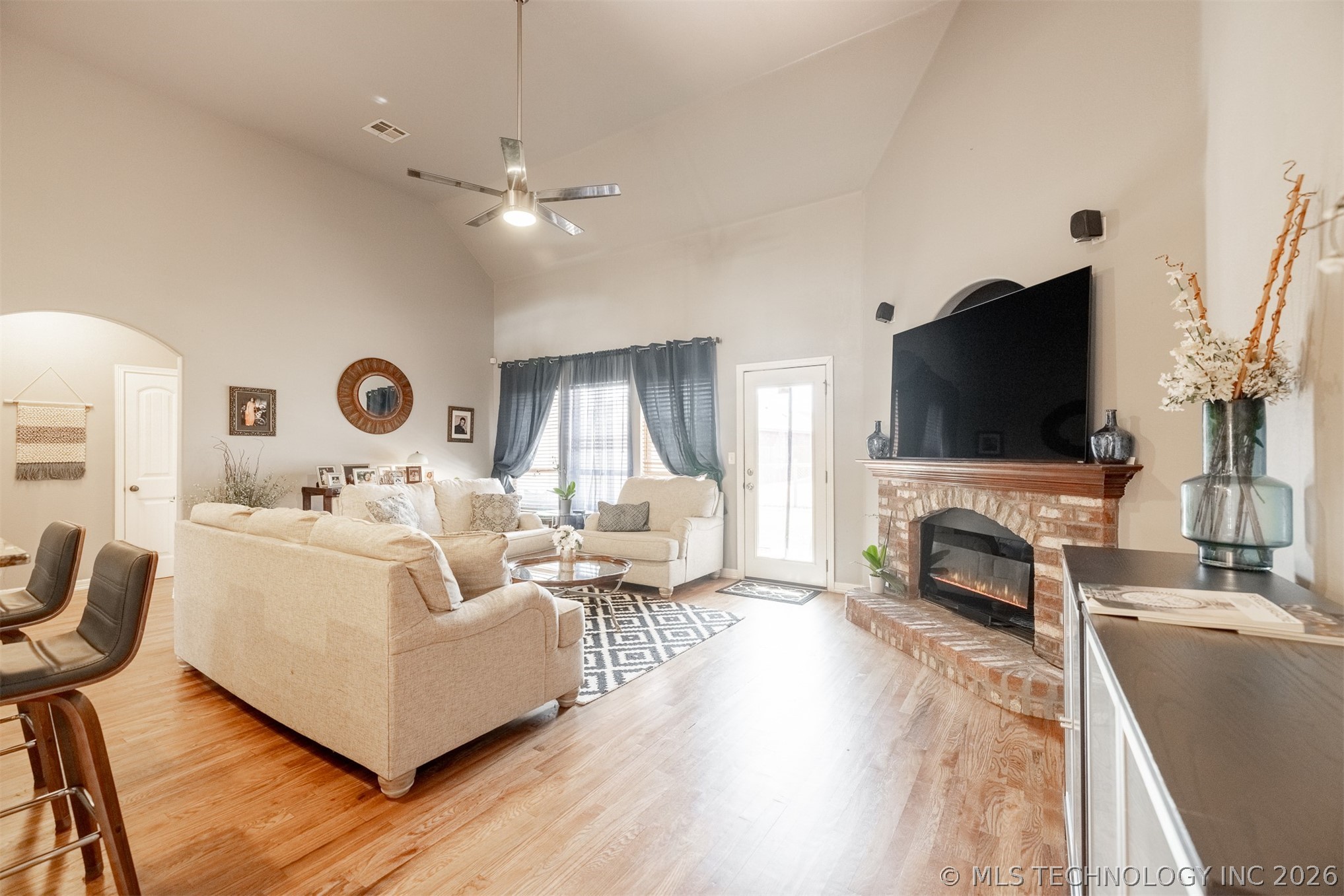 710 W 40th Street Sand Springs OK 74063