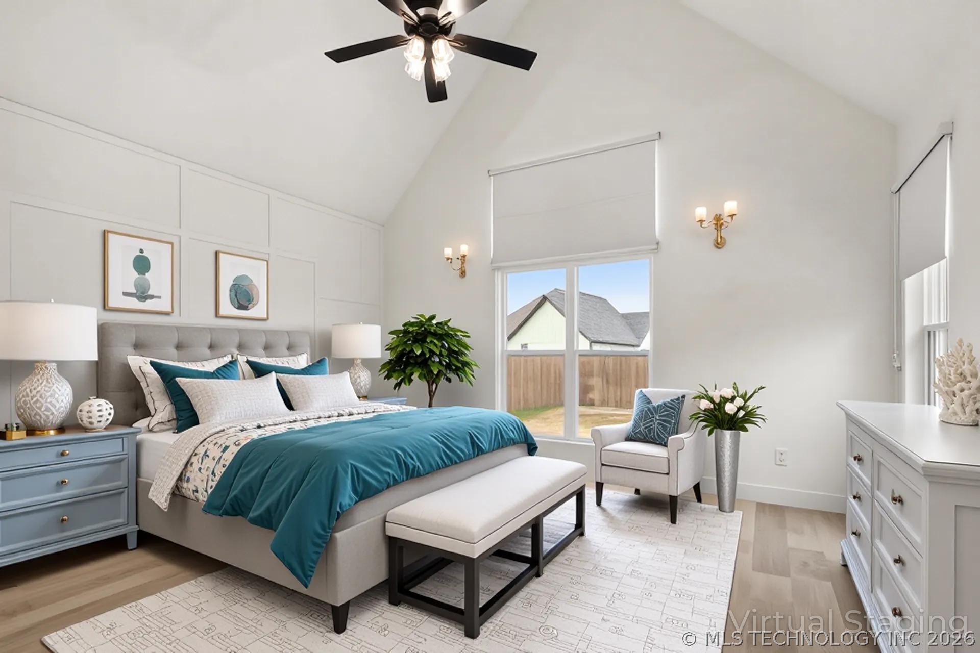 13716 S 21st Court E Bixby OK 74008