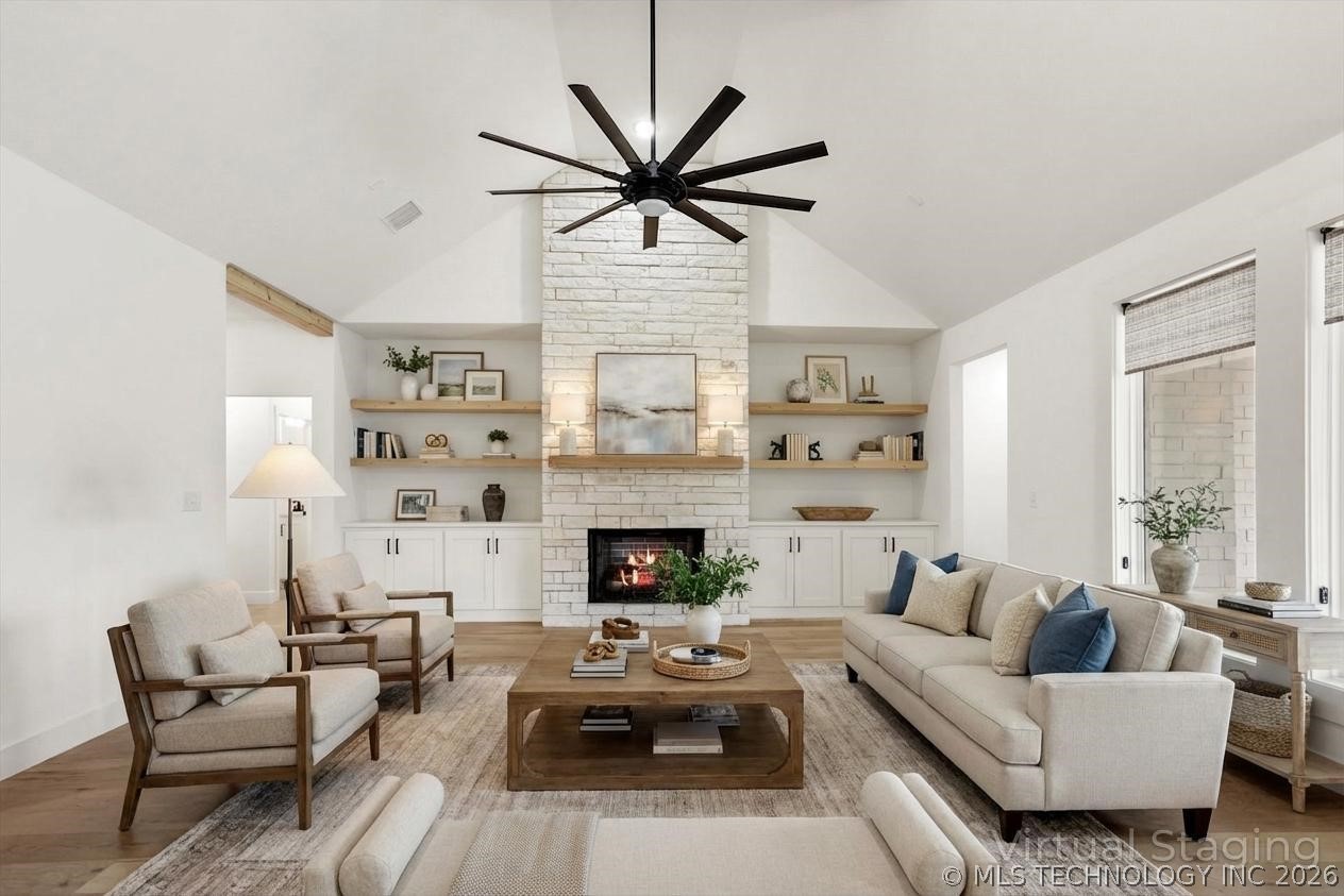 13716 S 21st Court E Bixby OK 74008