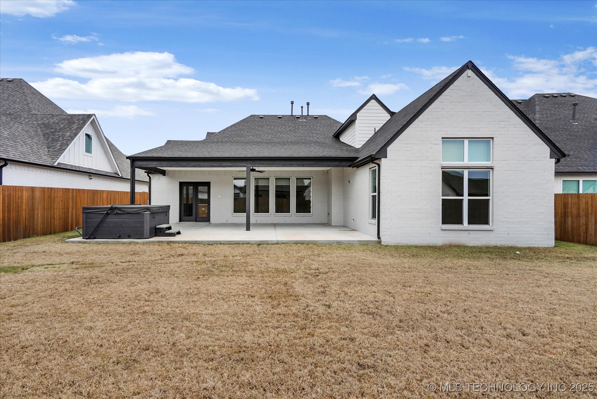 13716 S 21st Court E Bixby OK 74008