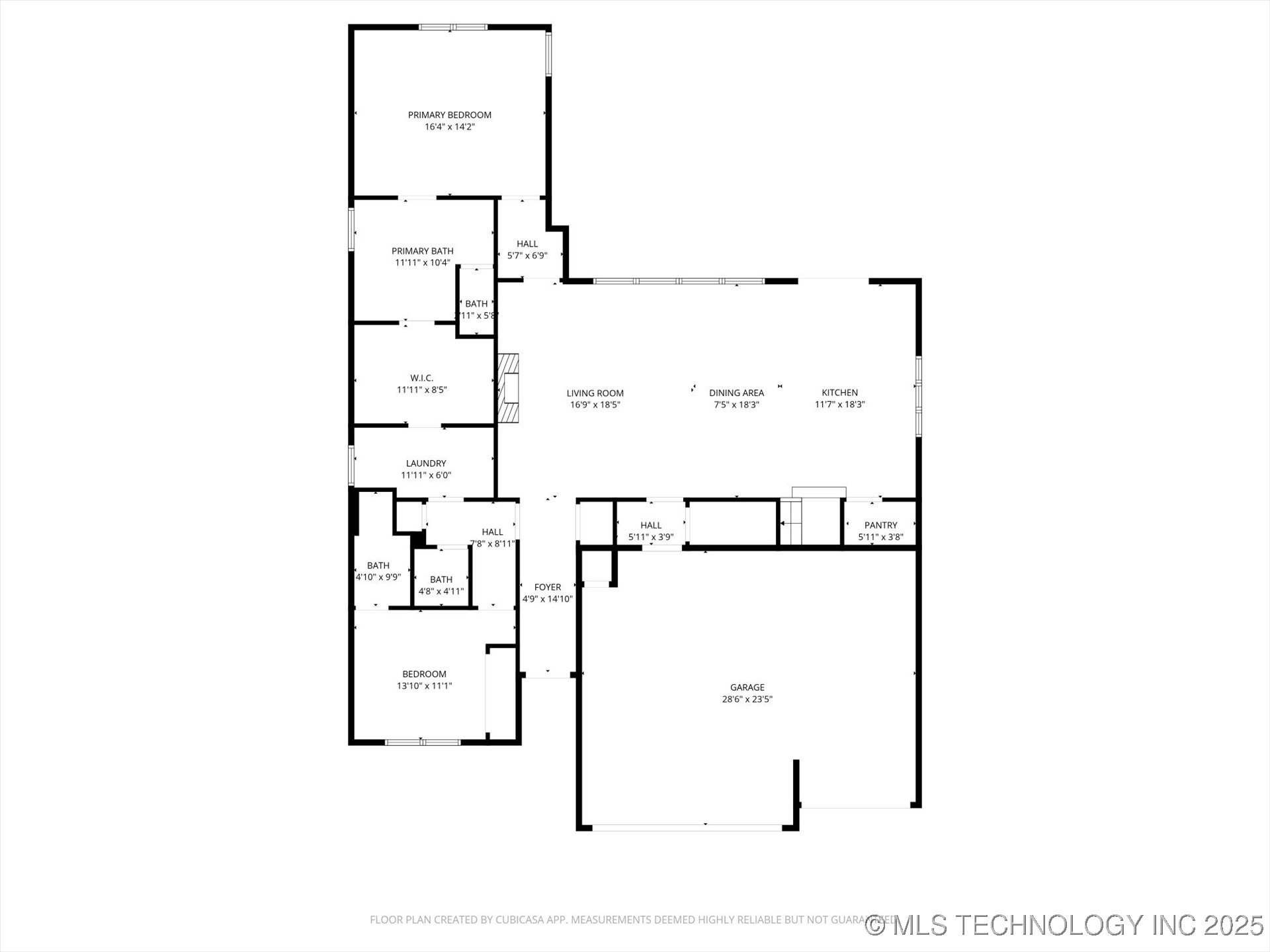 13716 S 21st Court E Bixby OK 74008