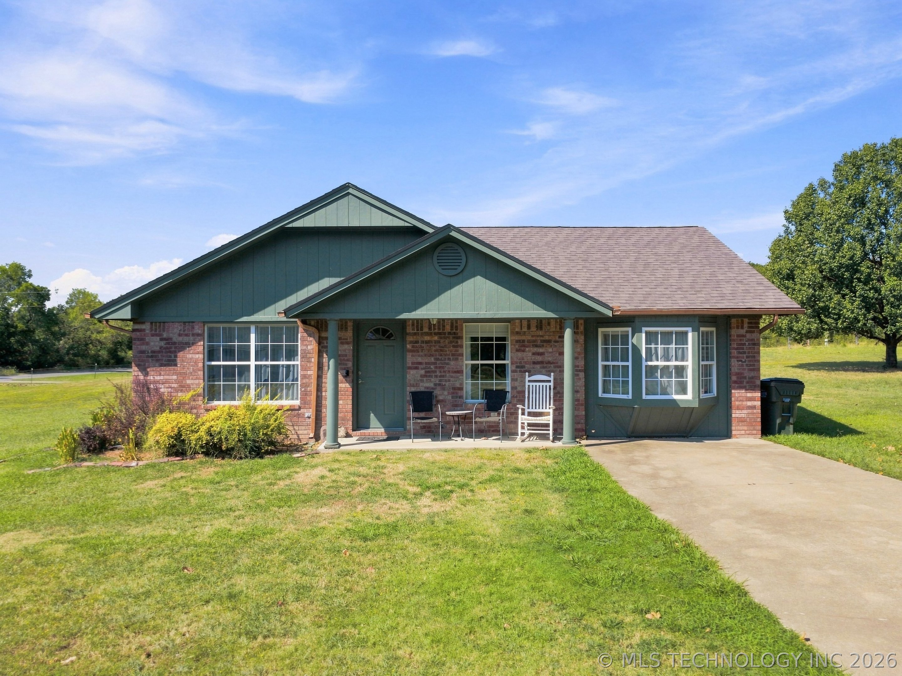 608 Pine Street Henryetta OK 74437