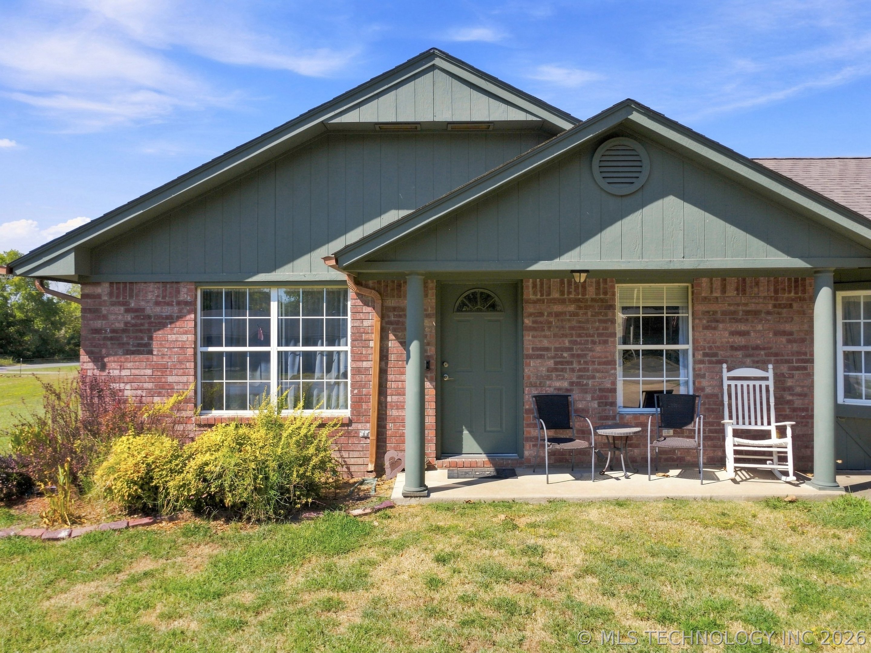 608 Pine Street Henryetta OK 74437