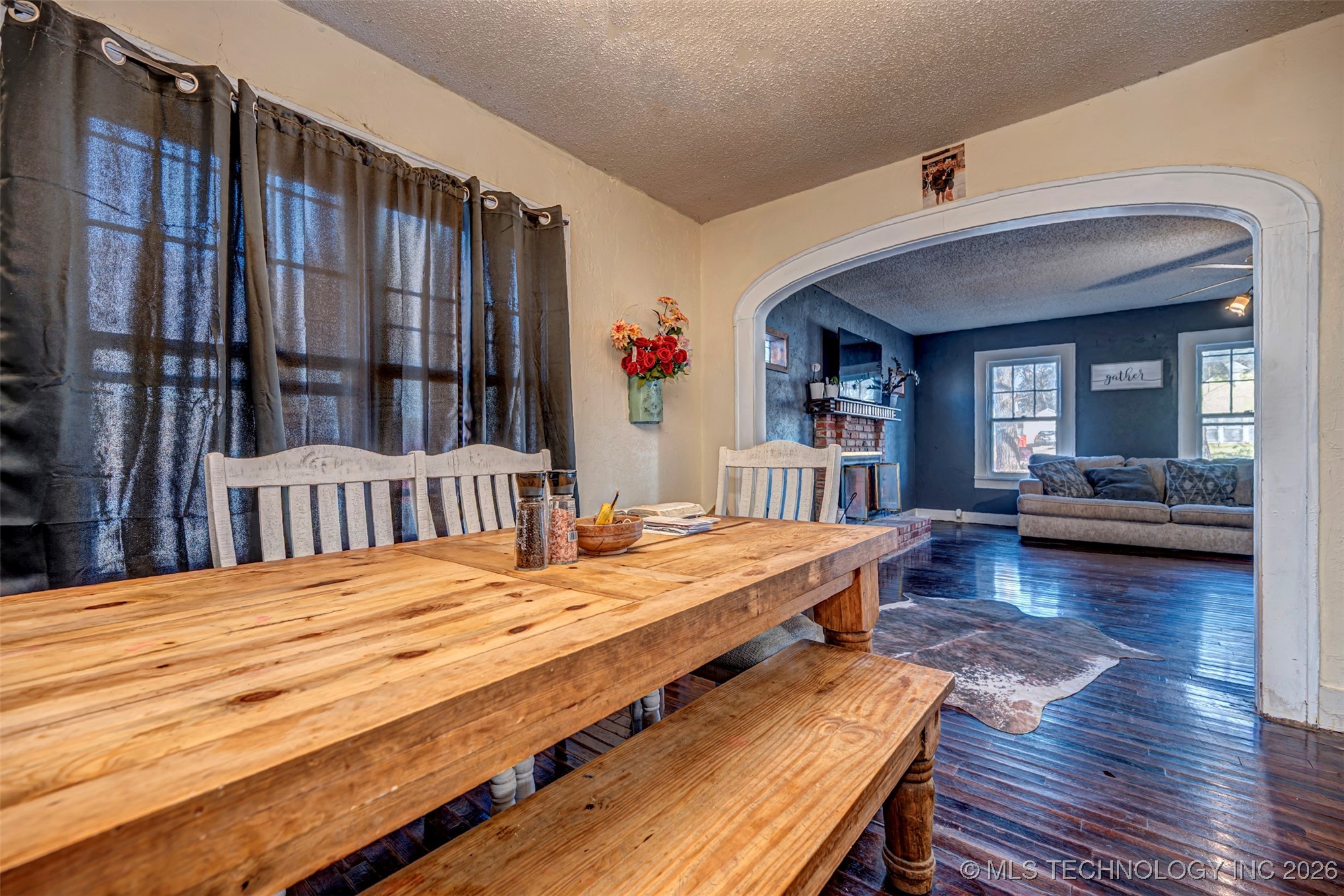 425 E Park Avenue Waurika OK 73573
