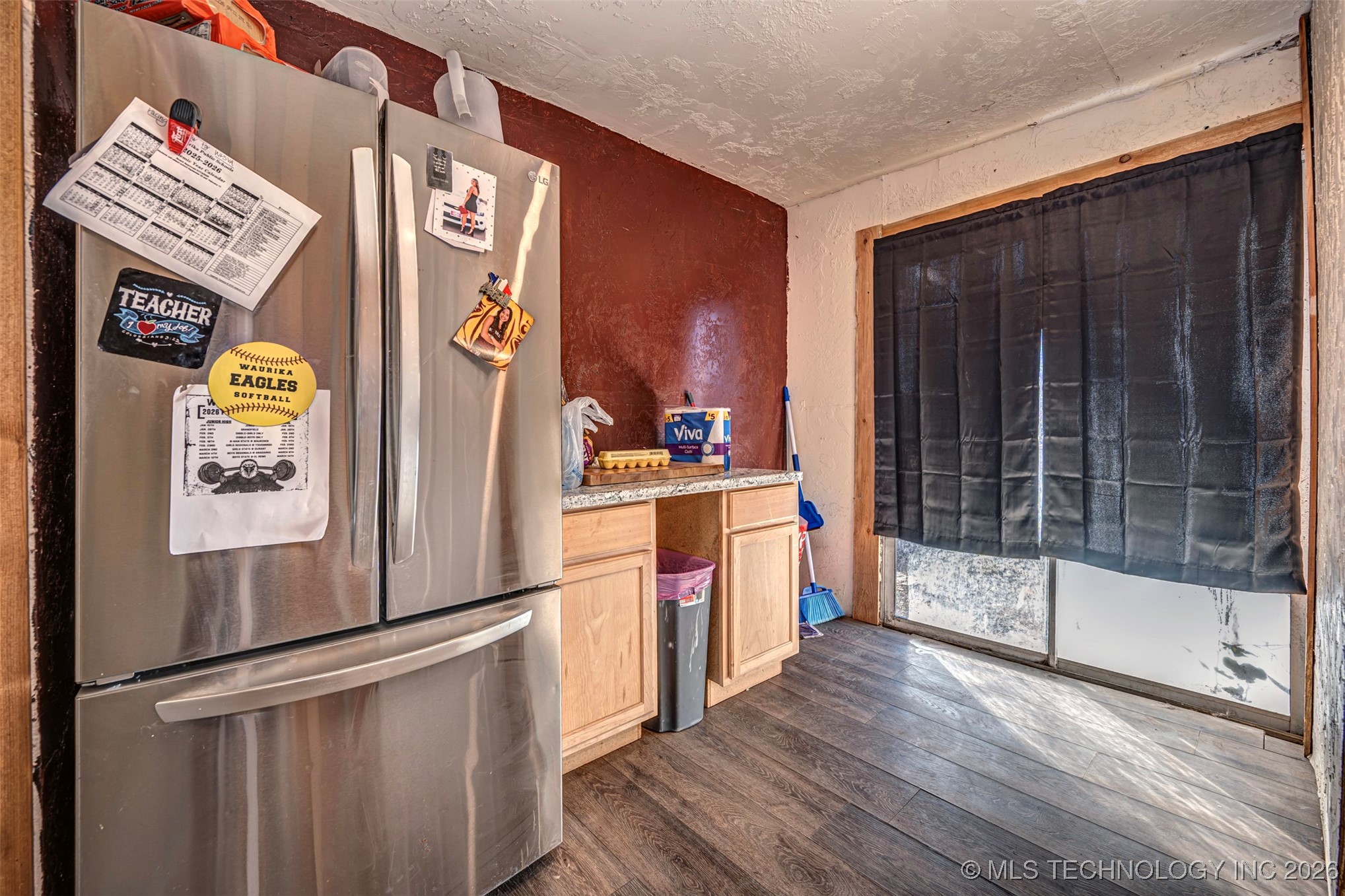 425 E Park Avenue Waurika OK 73573