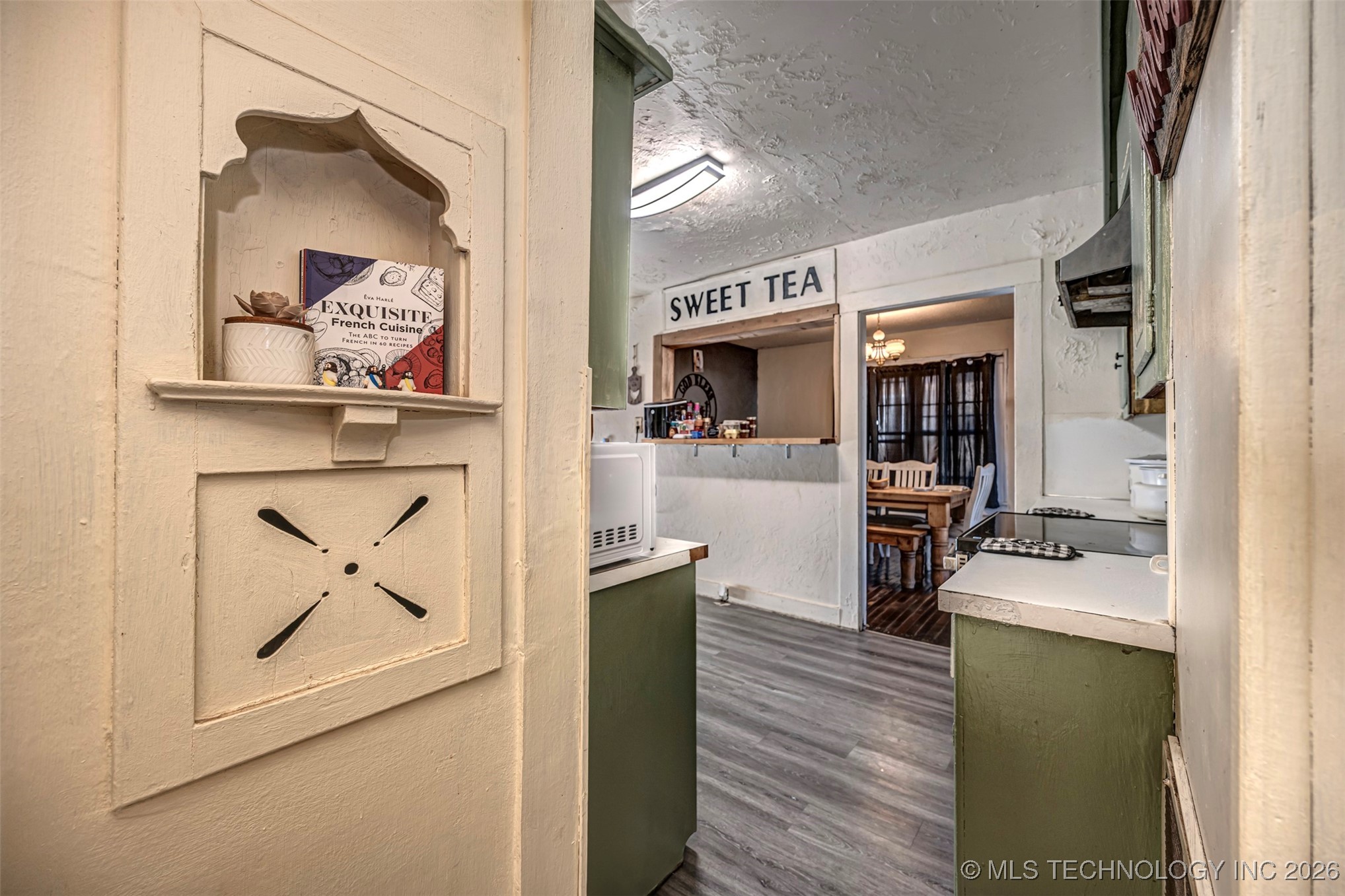 425 E Park Avenue Waurika OK 73573