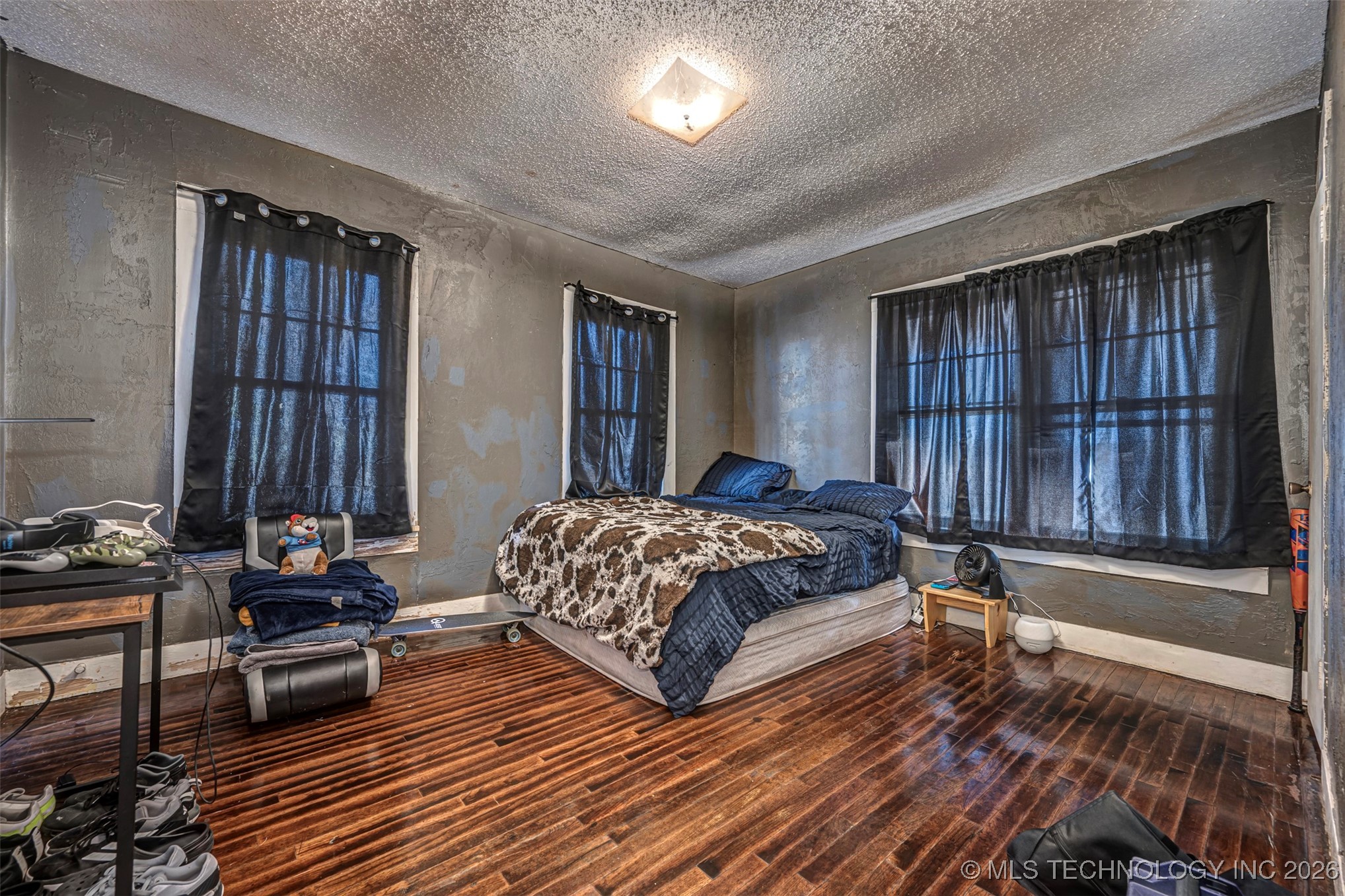 425 E Park Avenue Waurika OK 73573