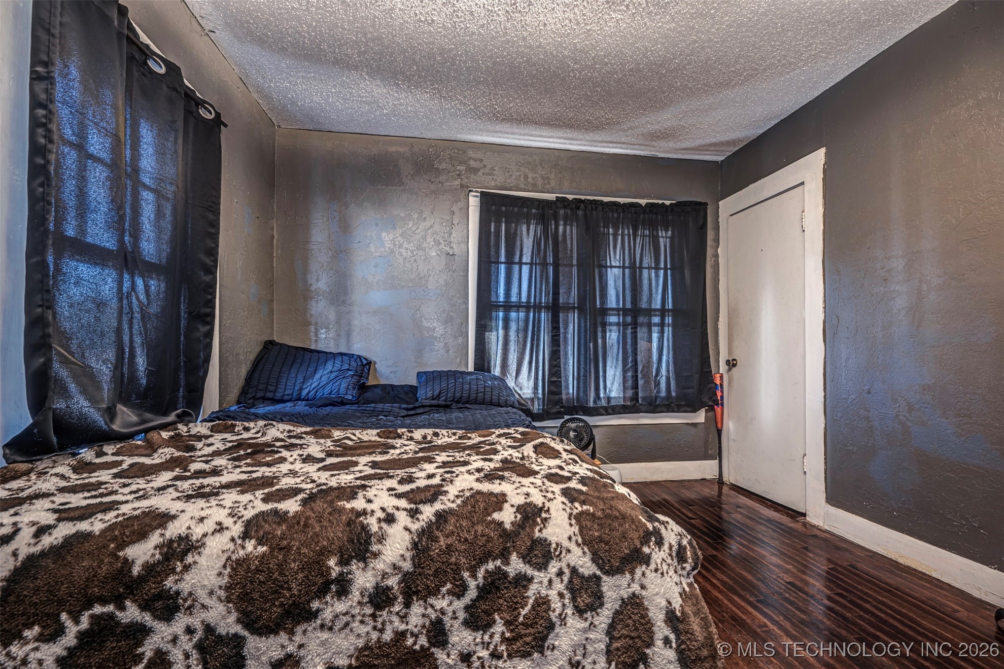 425 E Park Avenue Waurika OK 73573
