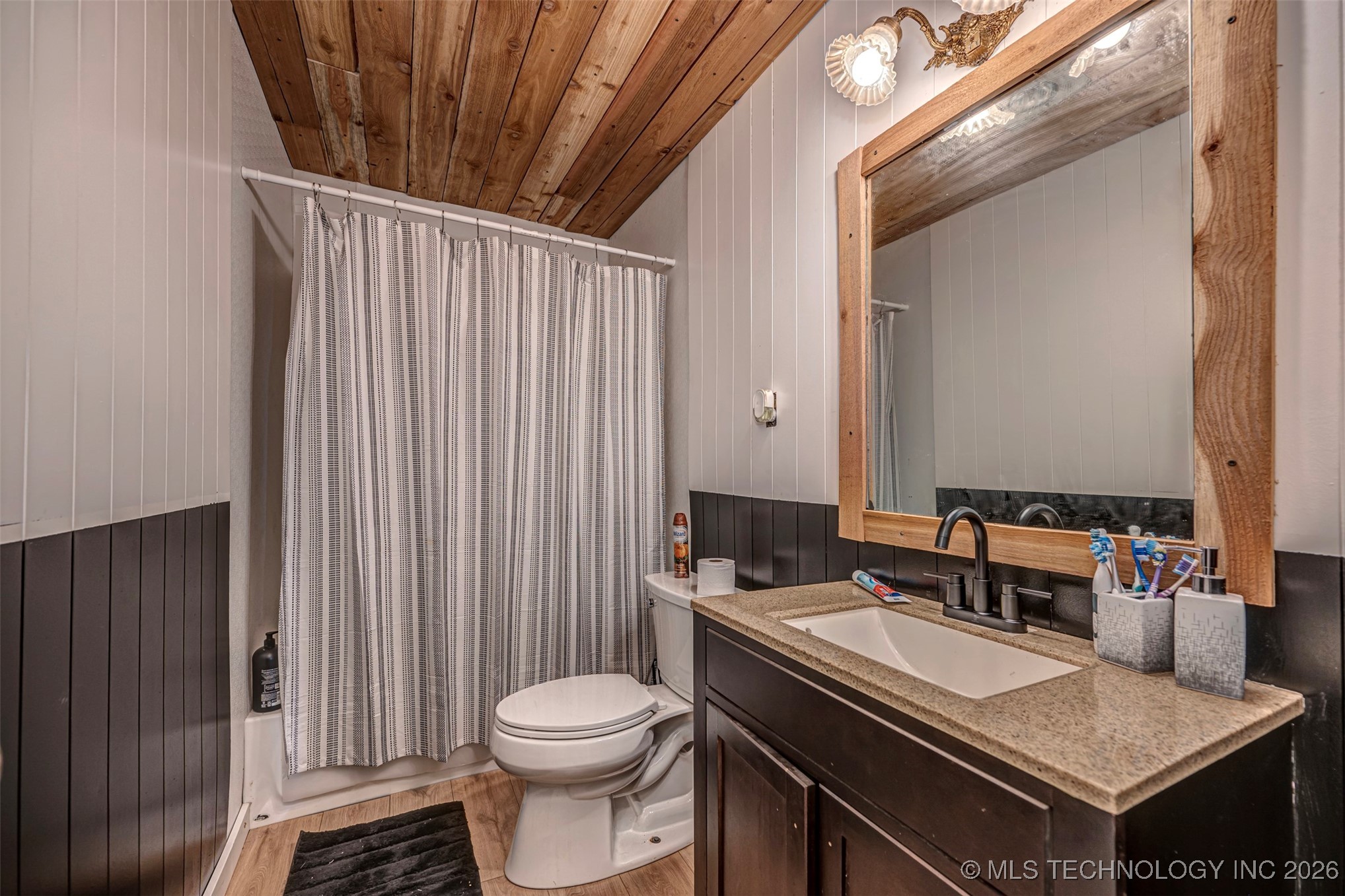 425 E Park Avenue Waurika OK 73573