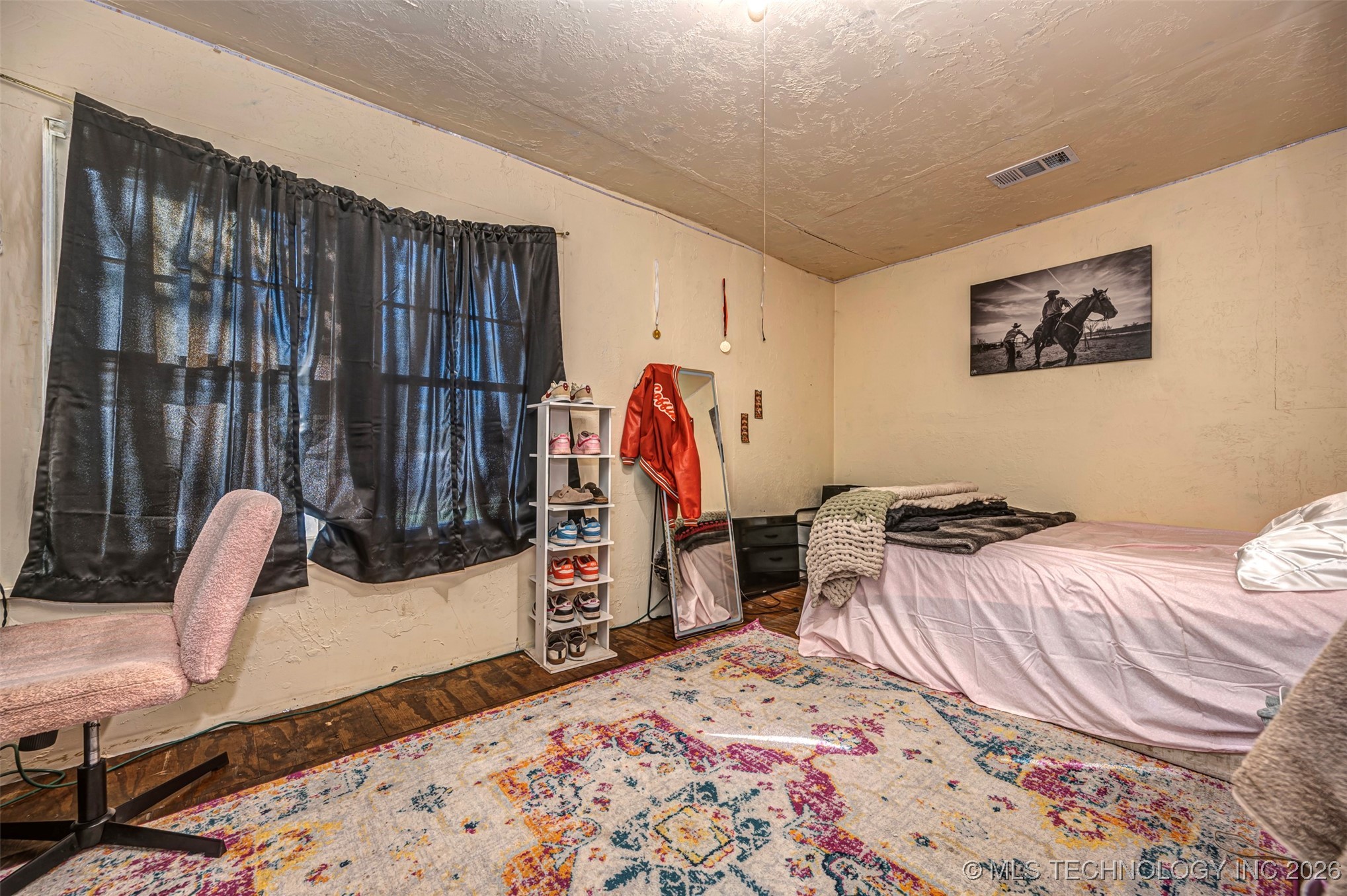 425 E Park Avenue Waurika OK 73573