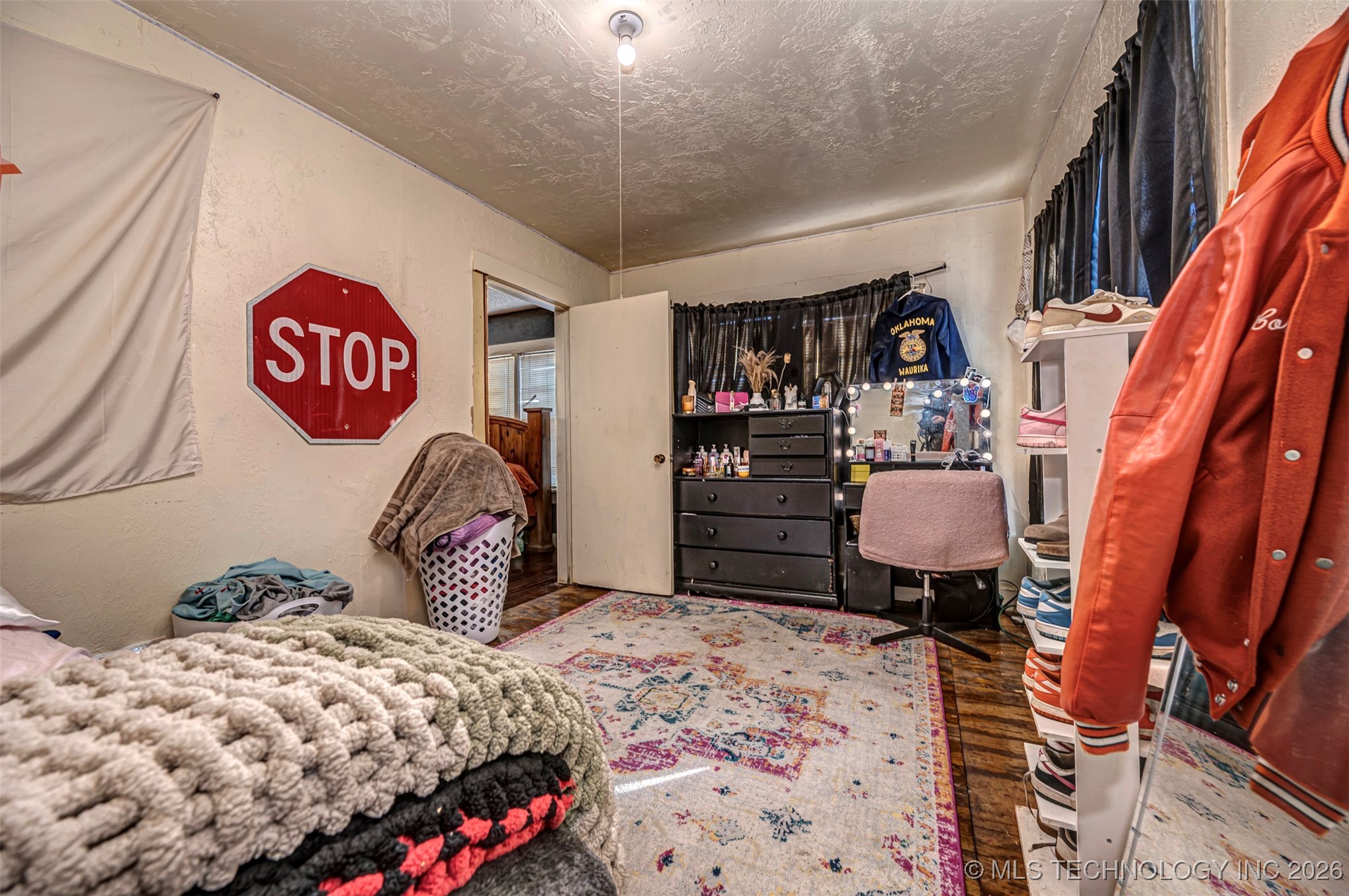 425 E Park Avenue Waurika OK 73573