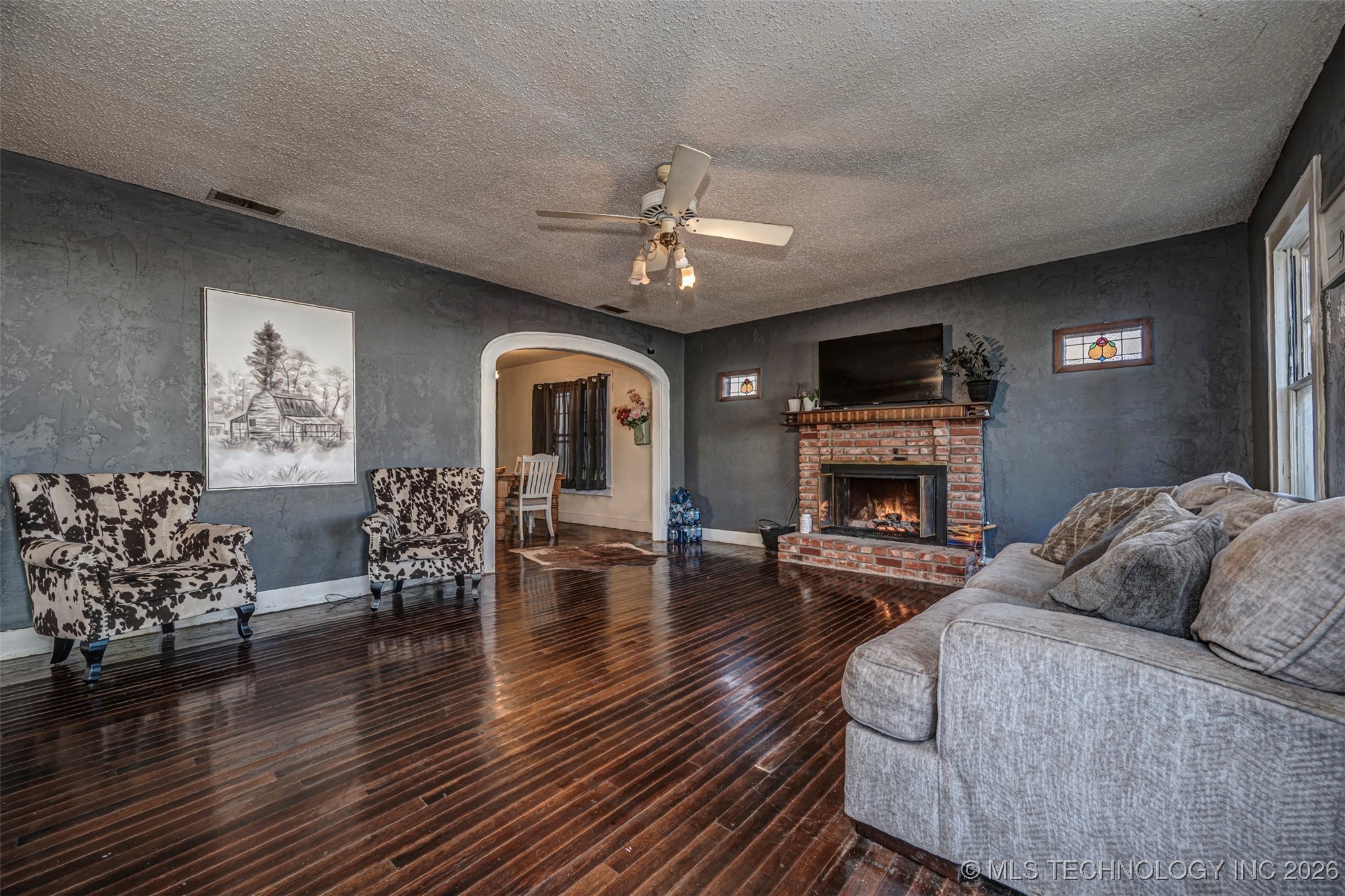425 E Park Avenue Waurika OK 73573