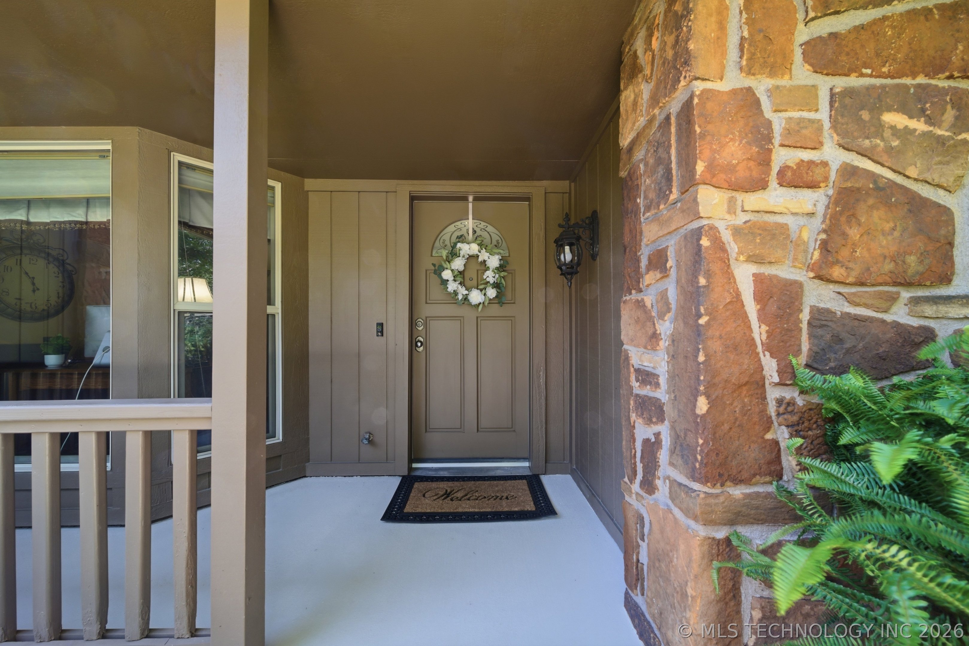 154 Spunky Creek Drive Catoosa OK 74015
