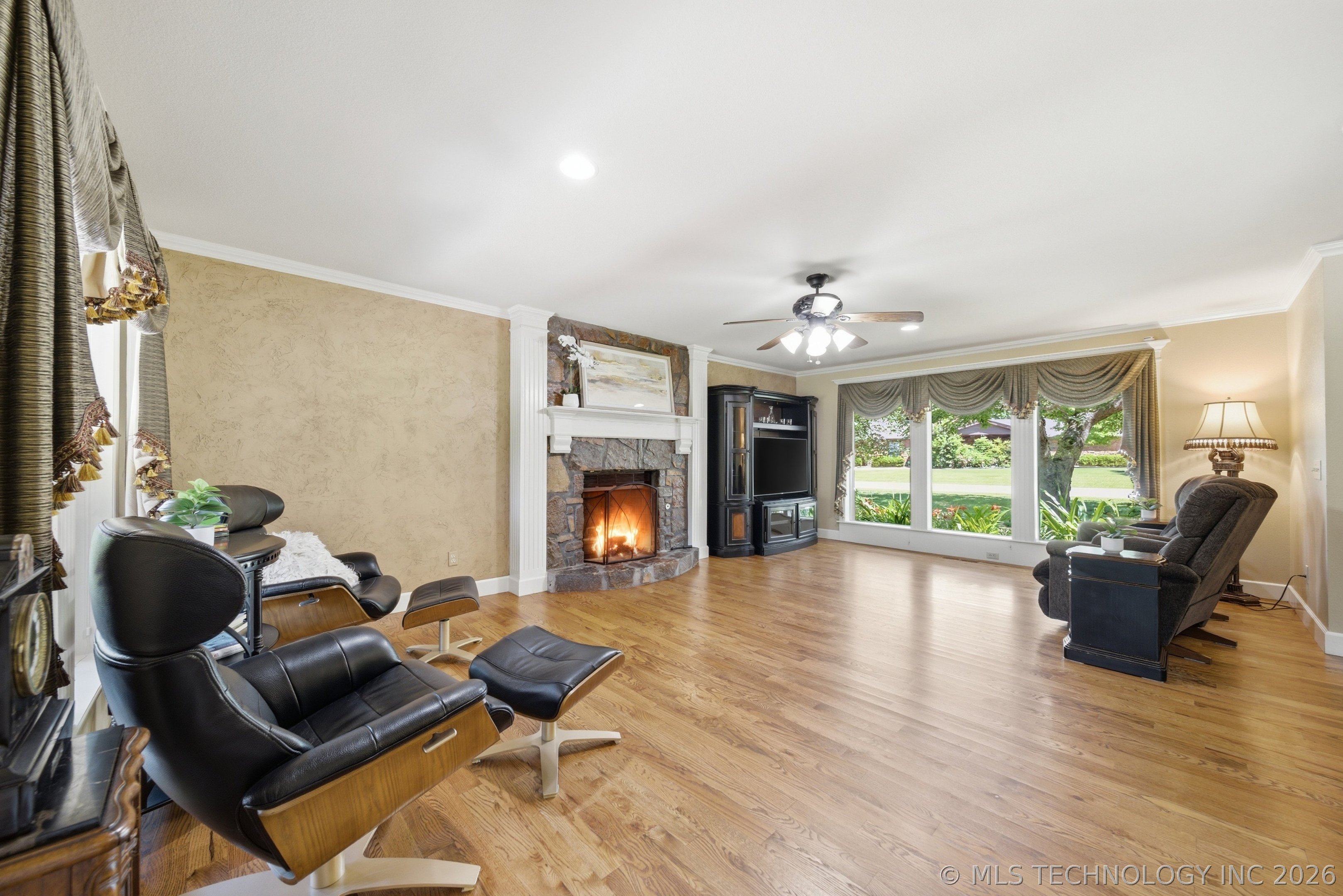 154 Spunky Creek Drive Catoosa OK 74015