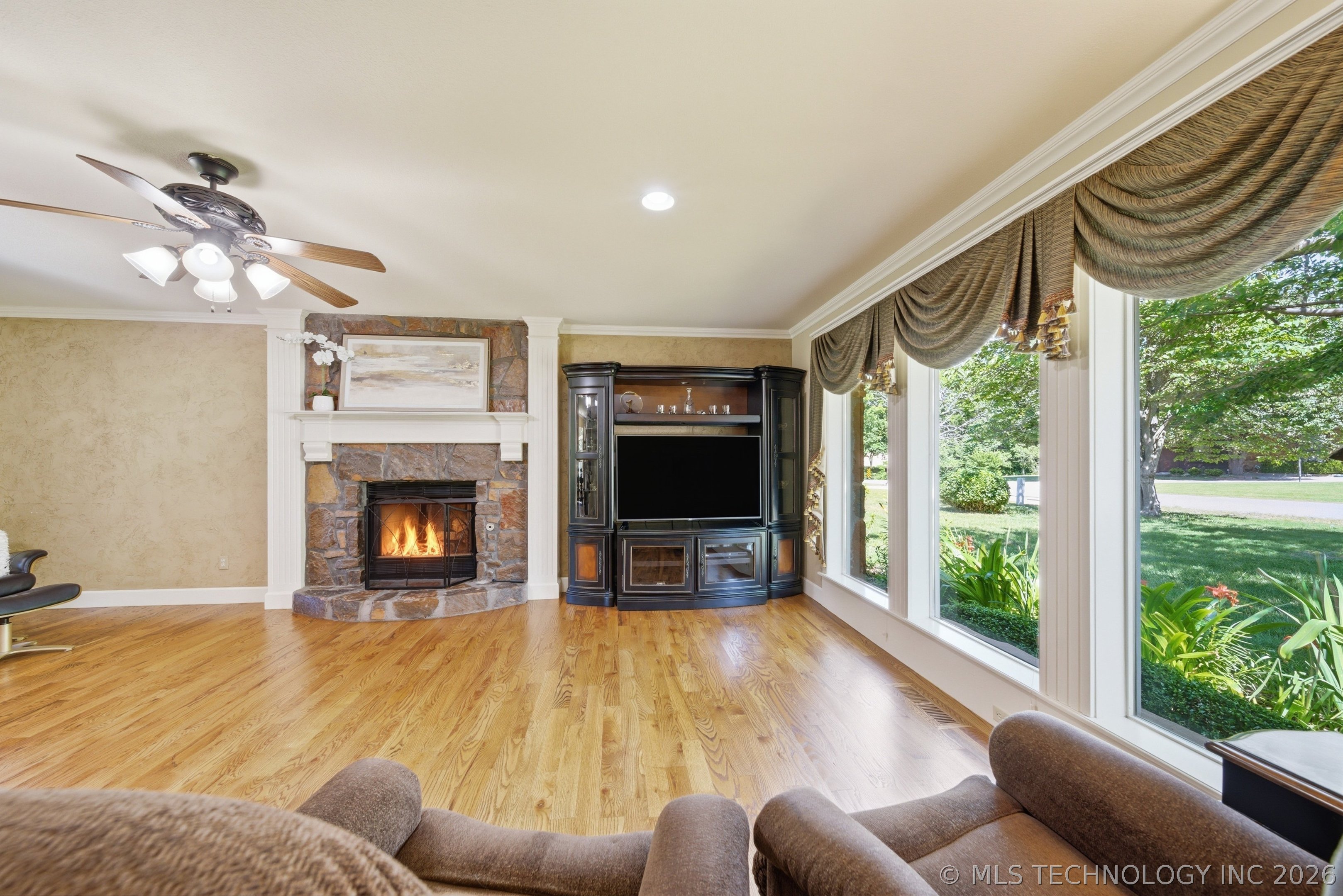 154 Spunky Creek Drive Catoosa OK 74015