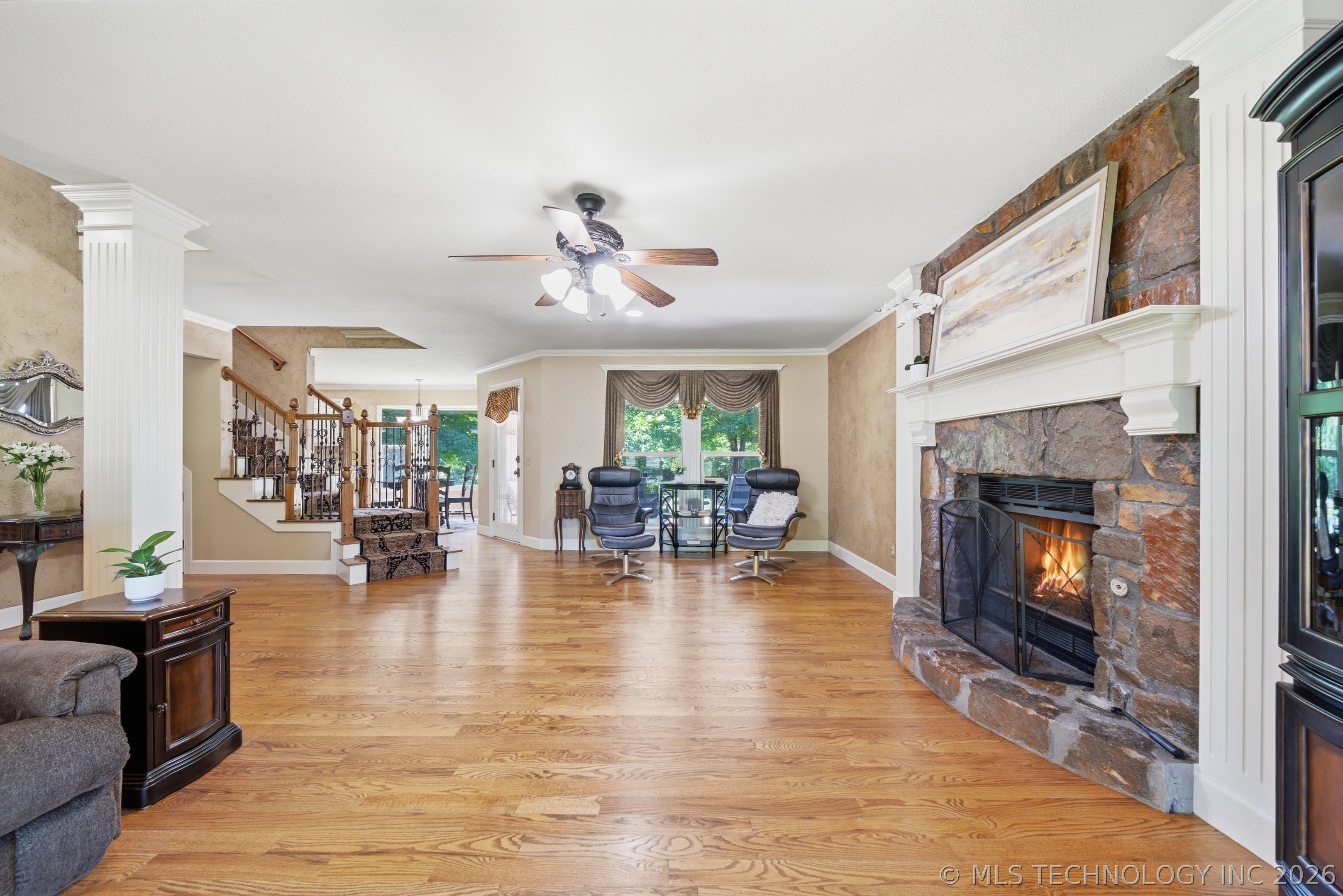 154 Spunky Creek Drive Catoosa OK 74015