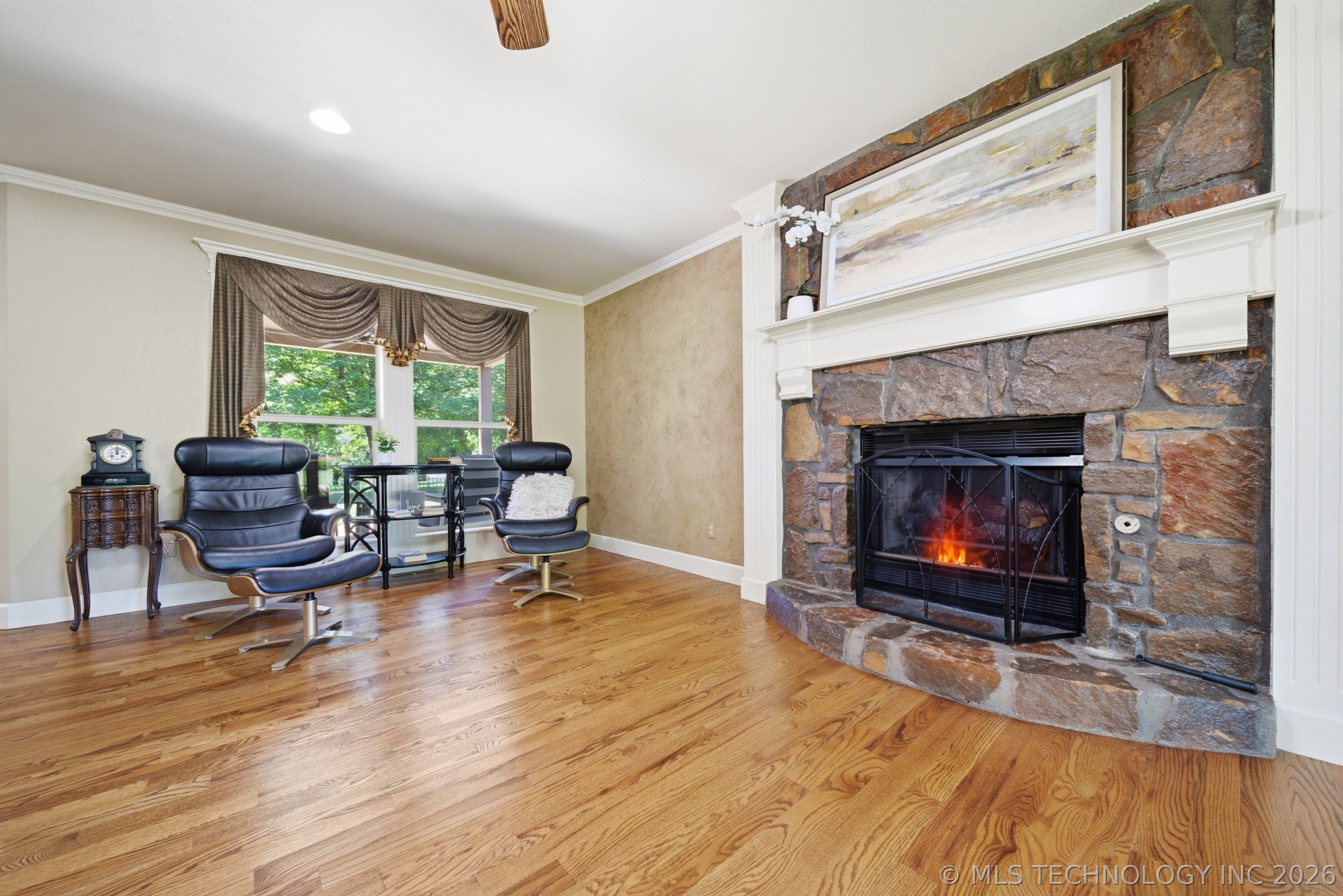 154 Spunky Creek Drive Catoosa OK 74015